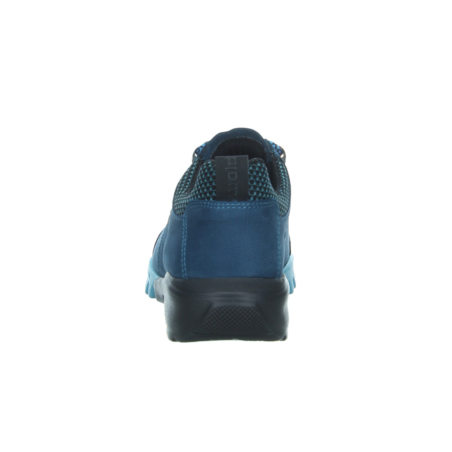 Waldläufer Schnürschuhe 787952-401-124