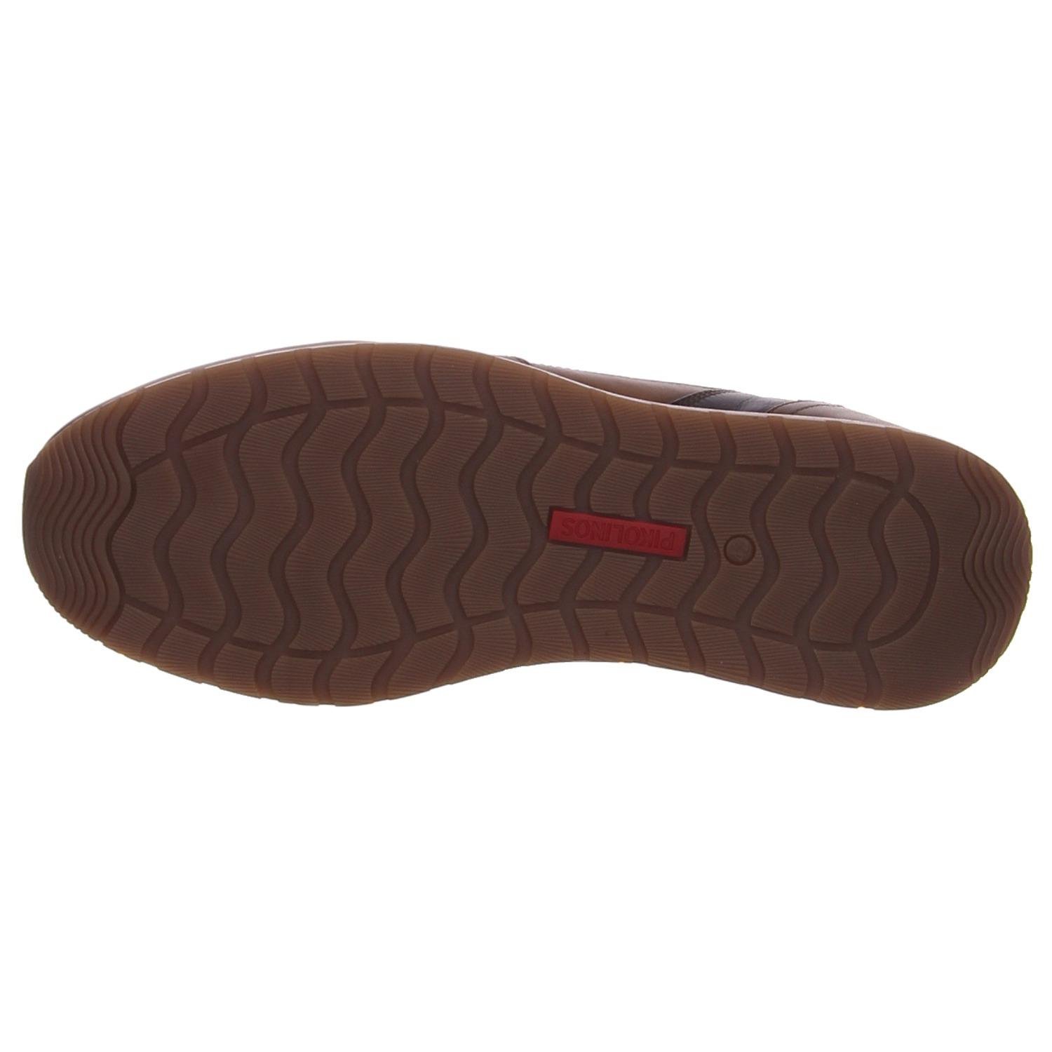 Pikolino's Schnürschuhe M5N-6362C1 cuero