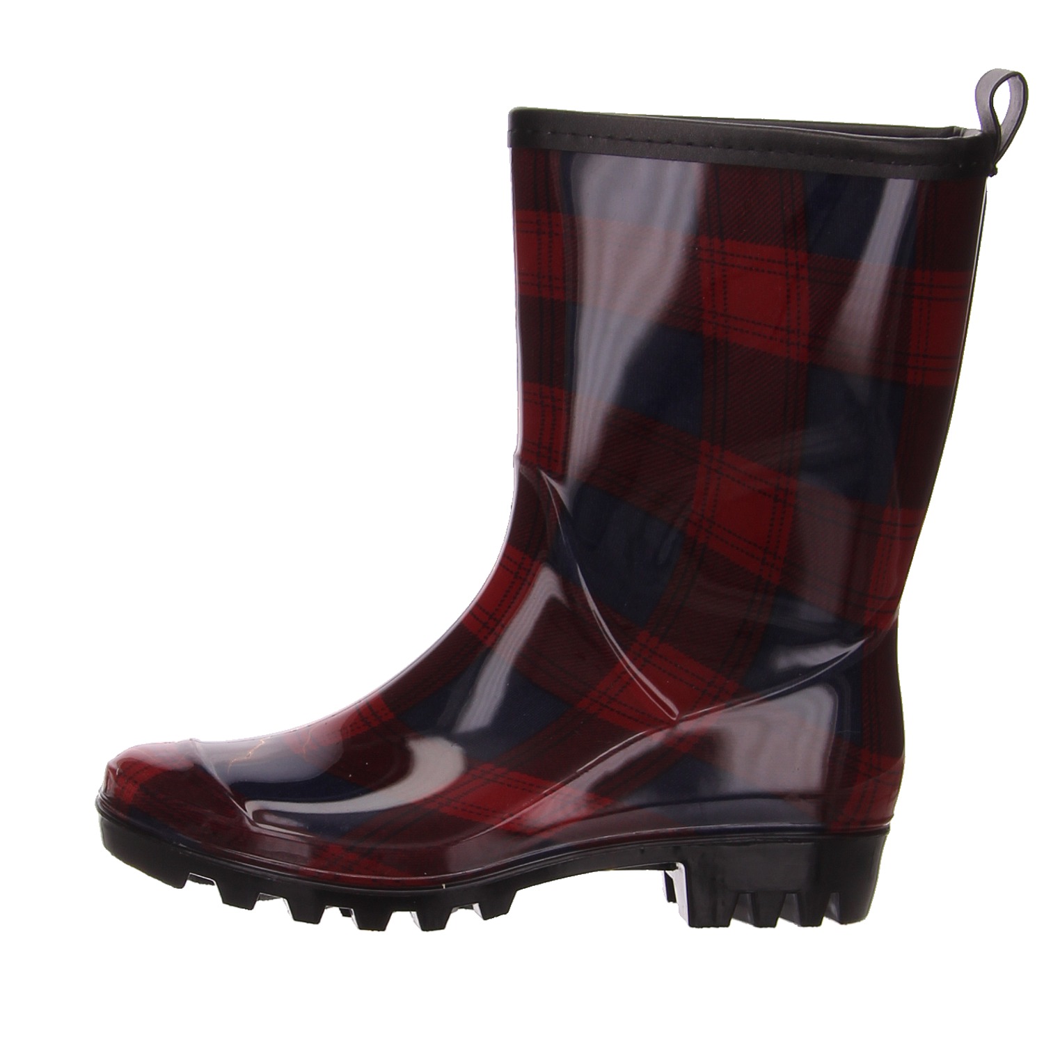 Scandi Stiefel 266-1055