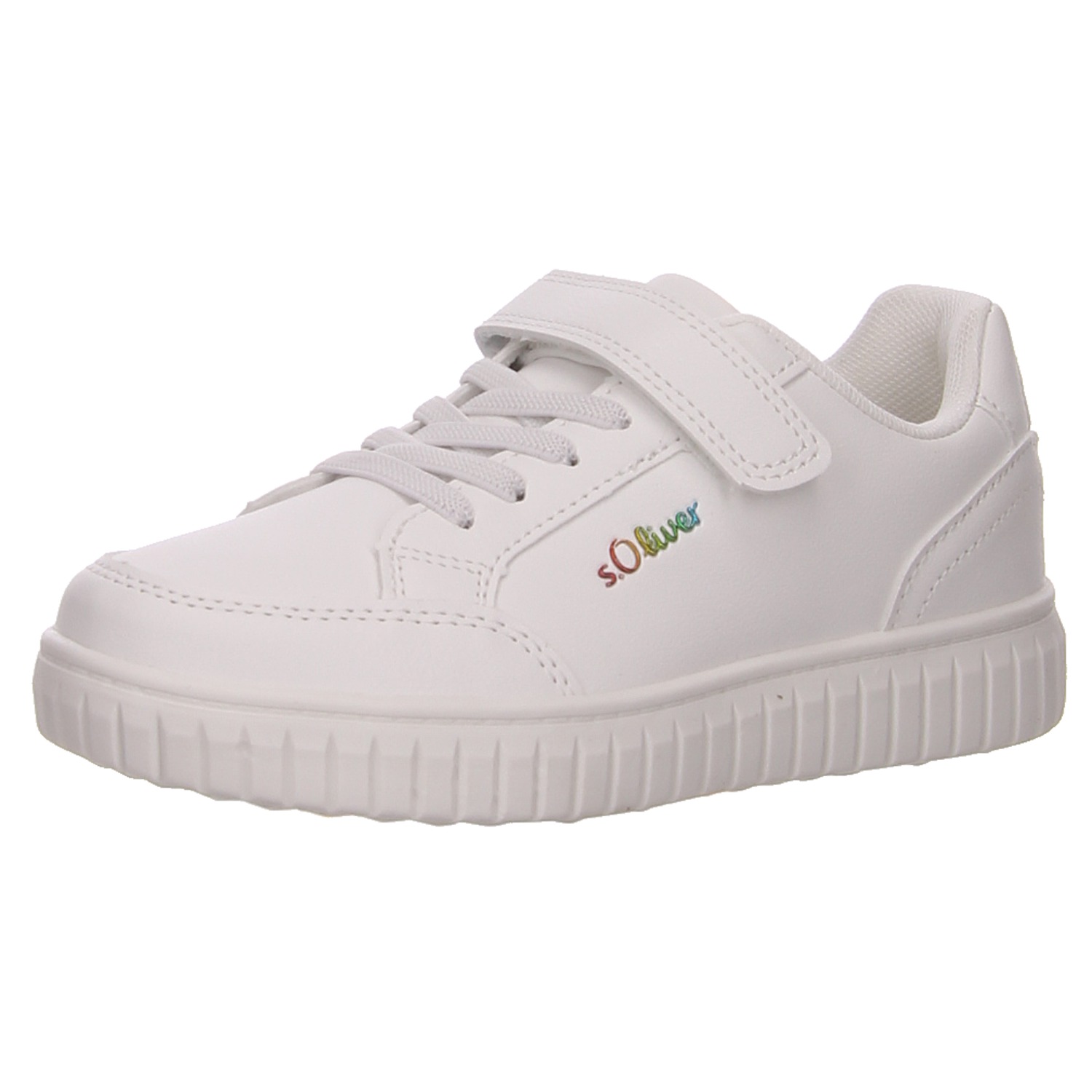 s.oliver Mädchen Halbschuhe 5-44203-44-100