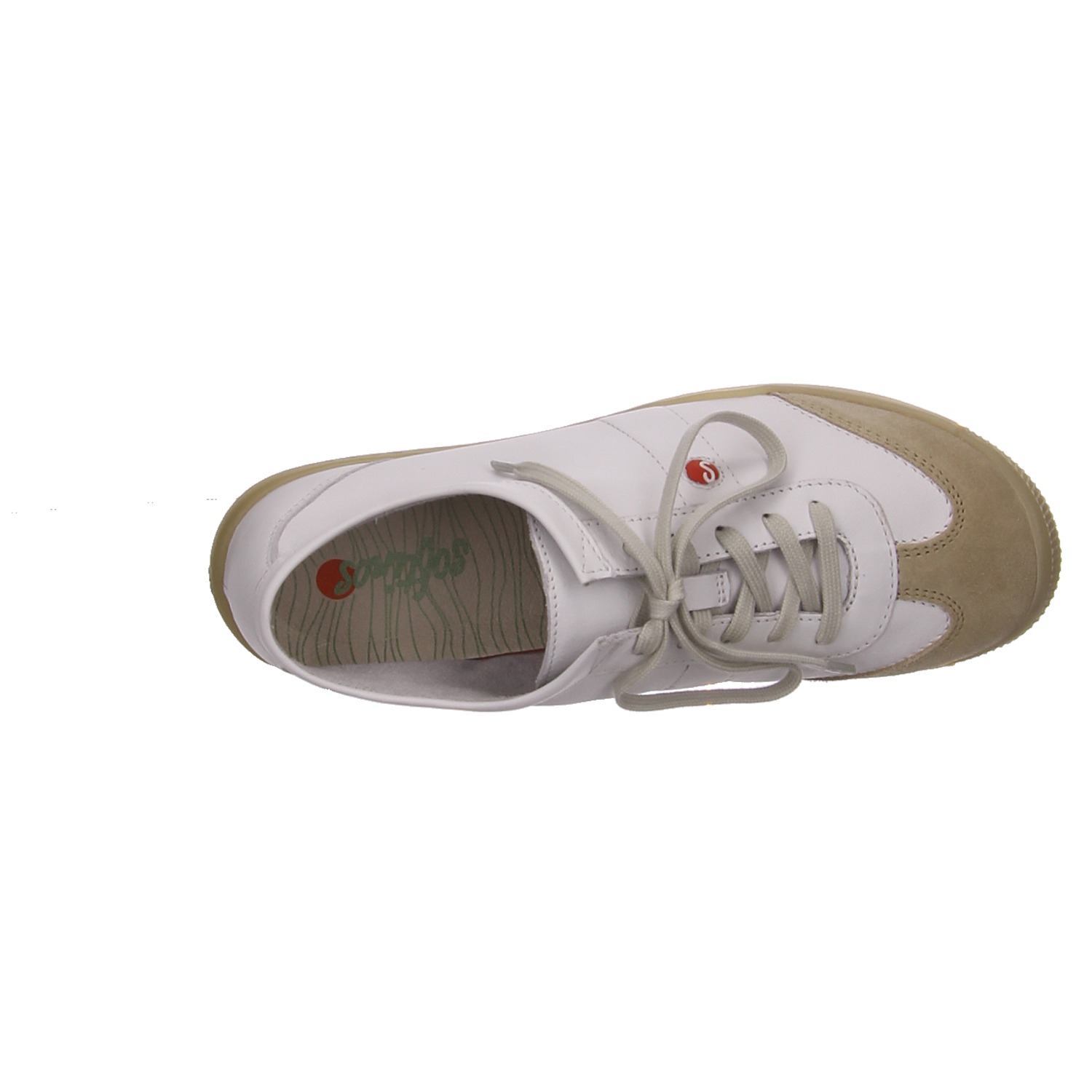 Softinos Schnürschuhe P900829004