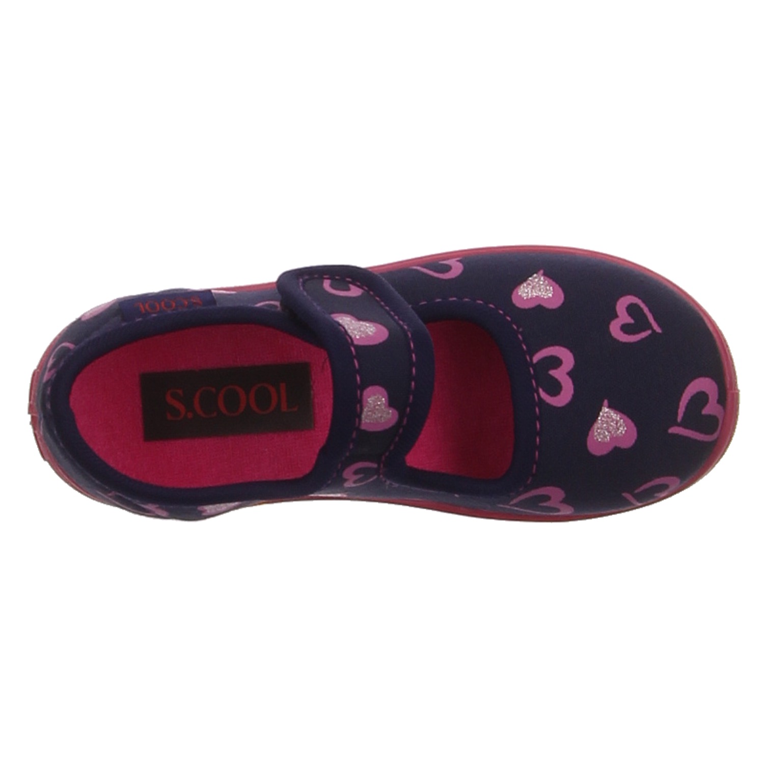 S. Cool Hausschuhe 5084 201 820