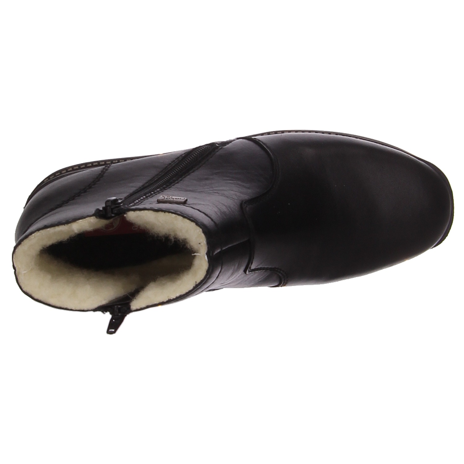 Rieker Stiefeletten schwarz Rieker Rieker 98252-01