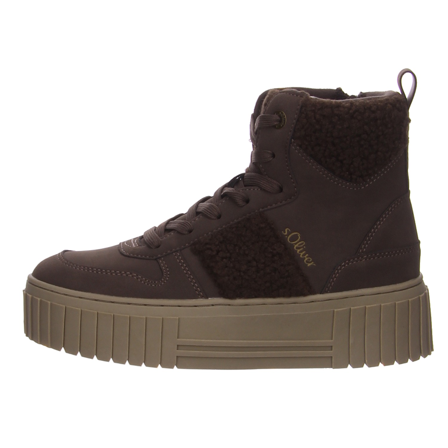 s.oliver Schnürschuhe 2183484.7800