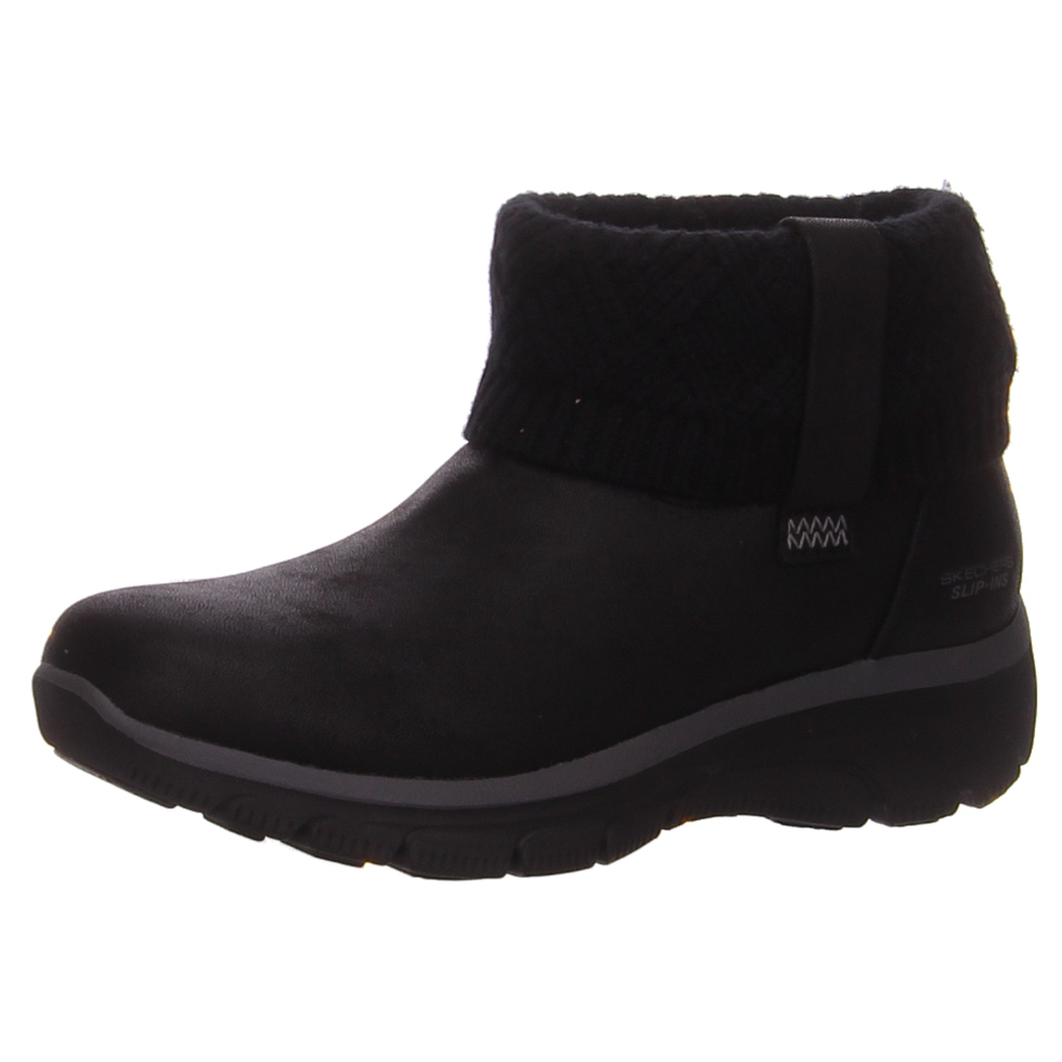 Skechers Freizeit 168193 BLK