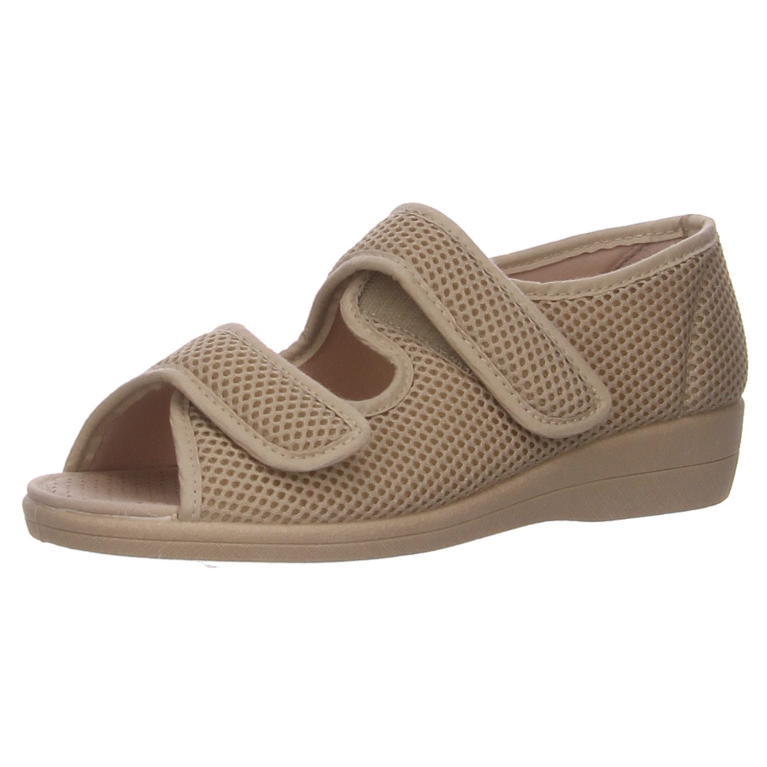 ROPACA S. L. Hausschuhe 2814 Beige