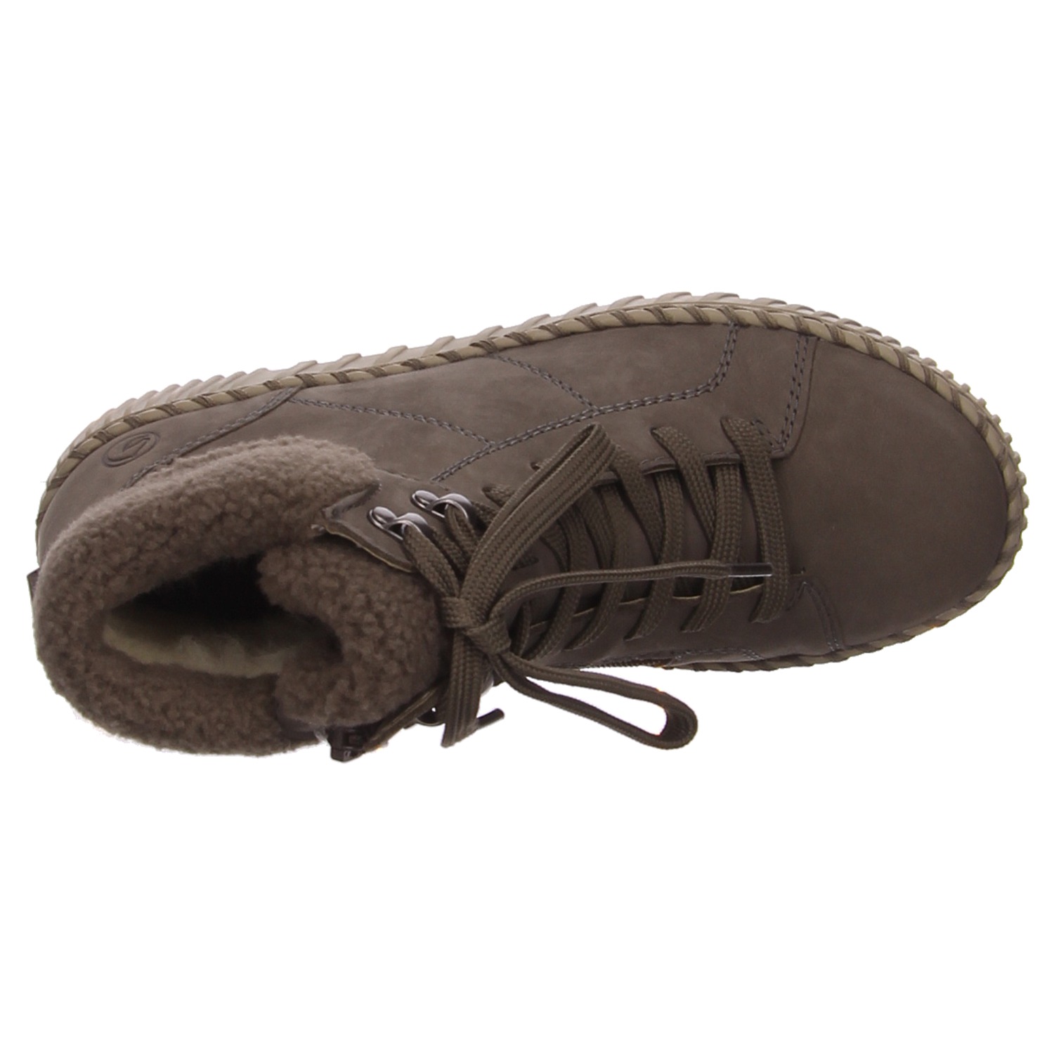 Remonte Schnürschuhe D4A74-42