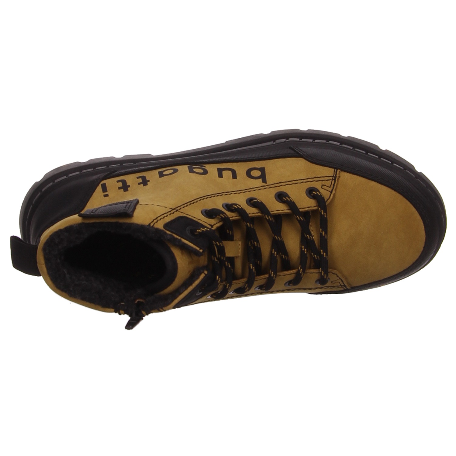 bugatti Schnürschuhe 325 AGA52 5050 5010