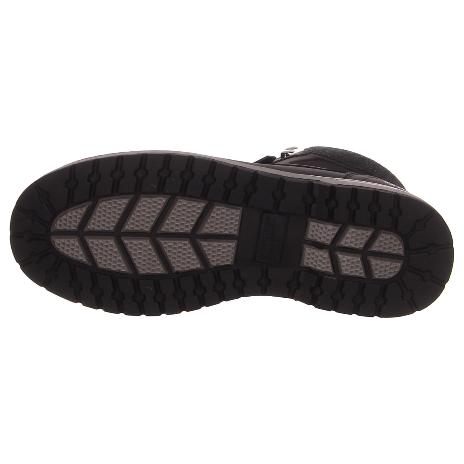 Dockers Schnürschuhe 47AF116 630100