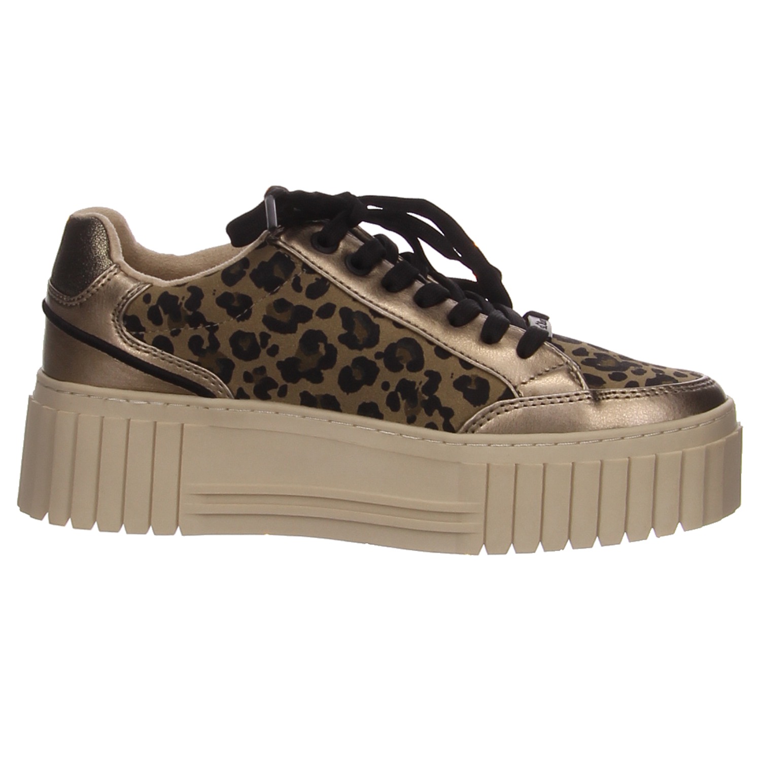s.oliver Schnürschuhe 5-23662-42-907