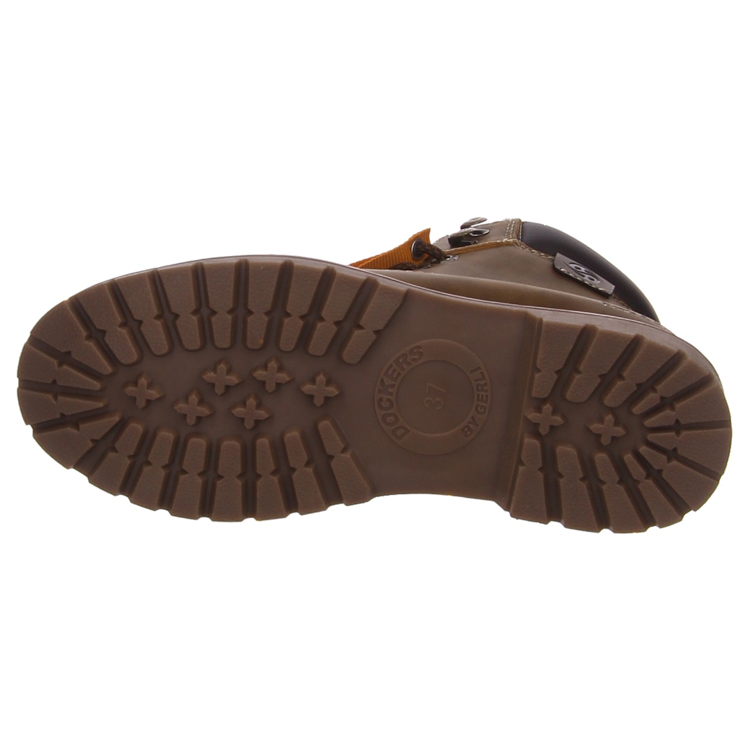 Dockers Boots 55EA310 650470
