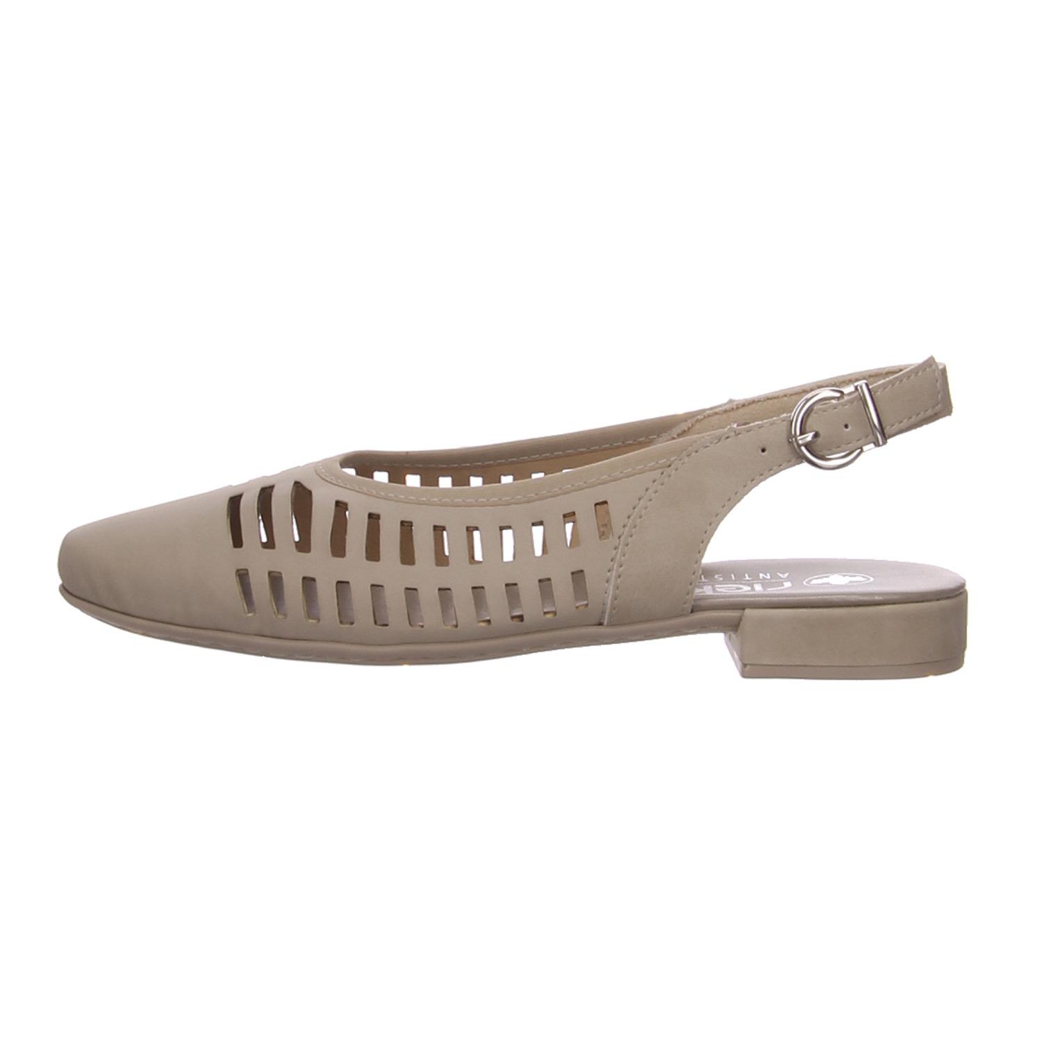 Rieker Rieker 43160-62