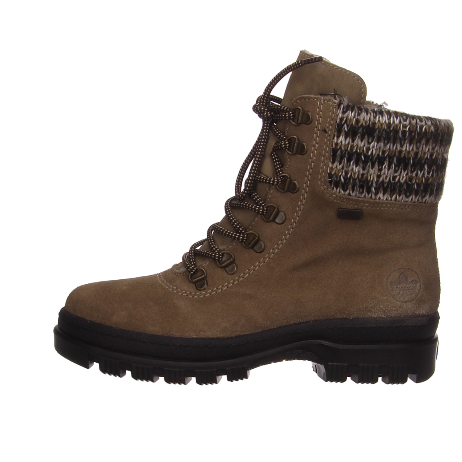 Rieker Schnürschuhe X8233-64