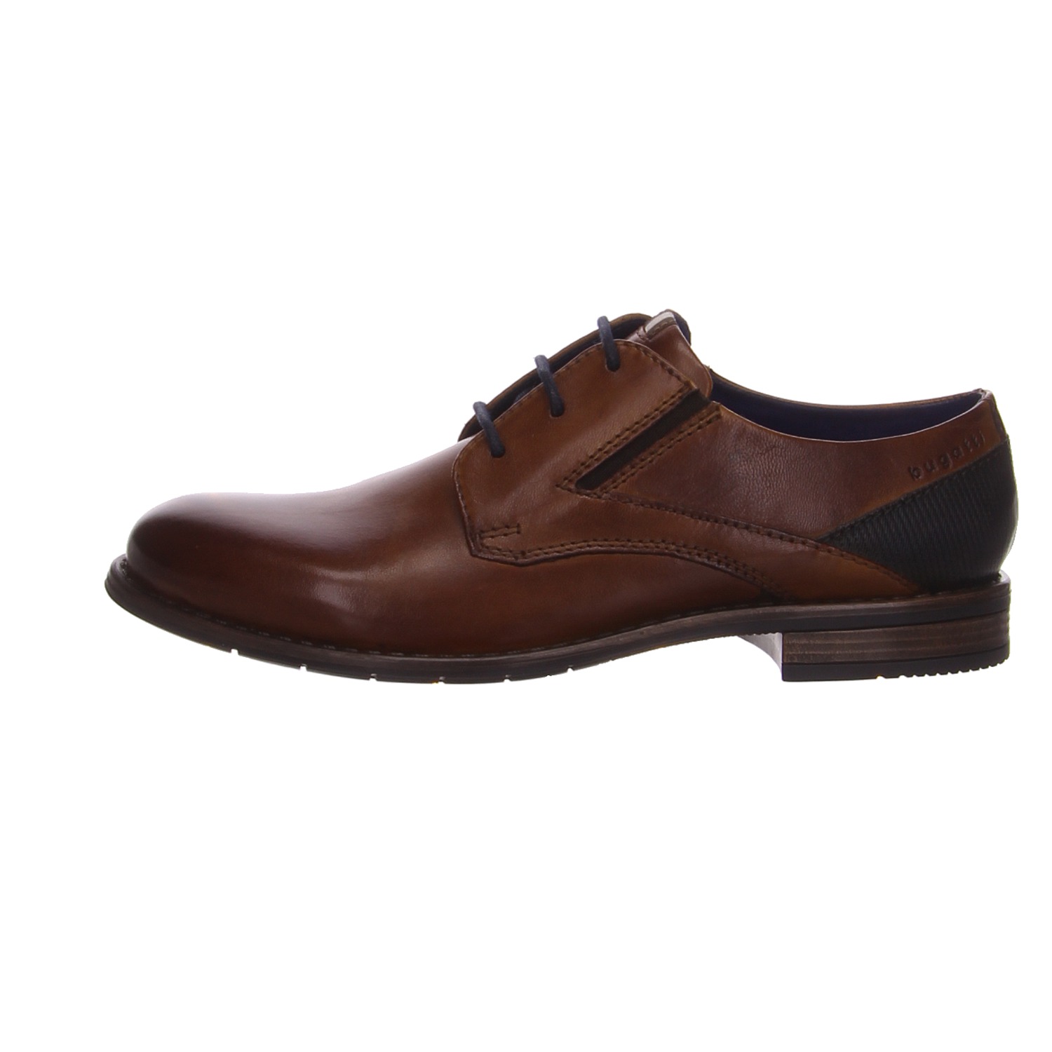 bugatti Schnürschuhe 315 AQR03 4000 6300