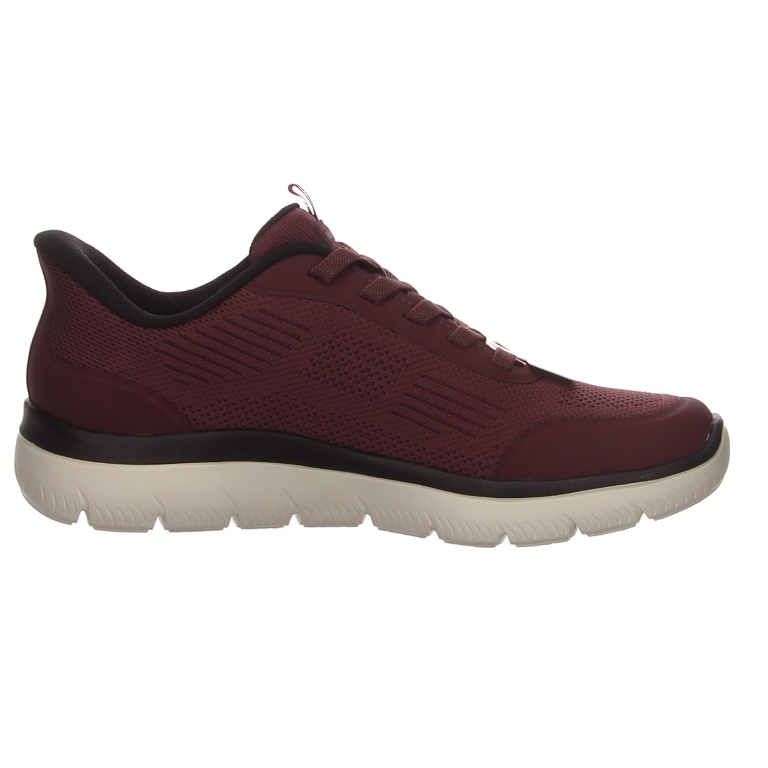 Skechers Schnürschuhe 233047 BURG