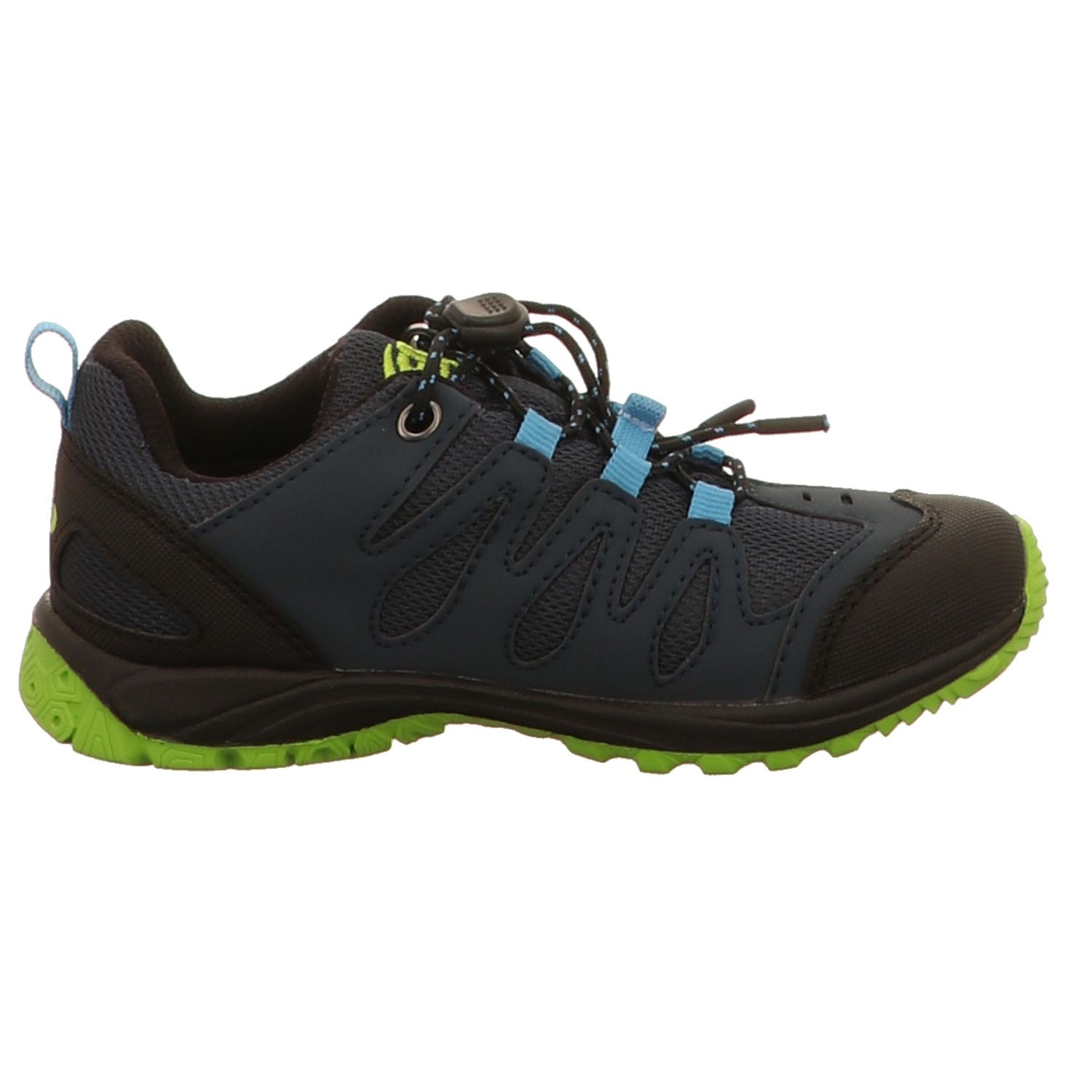 Brütting Jungen Halbschuhe 421114