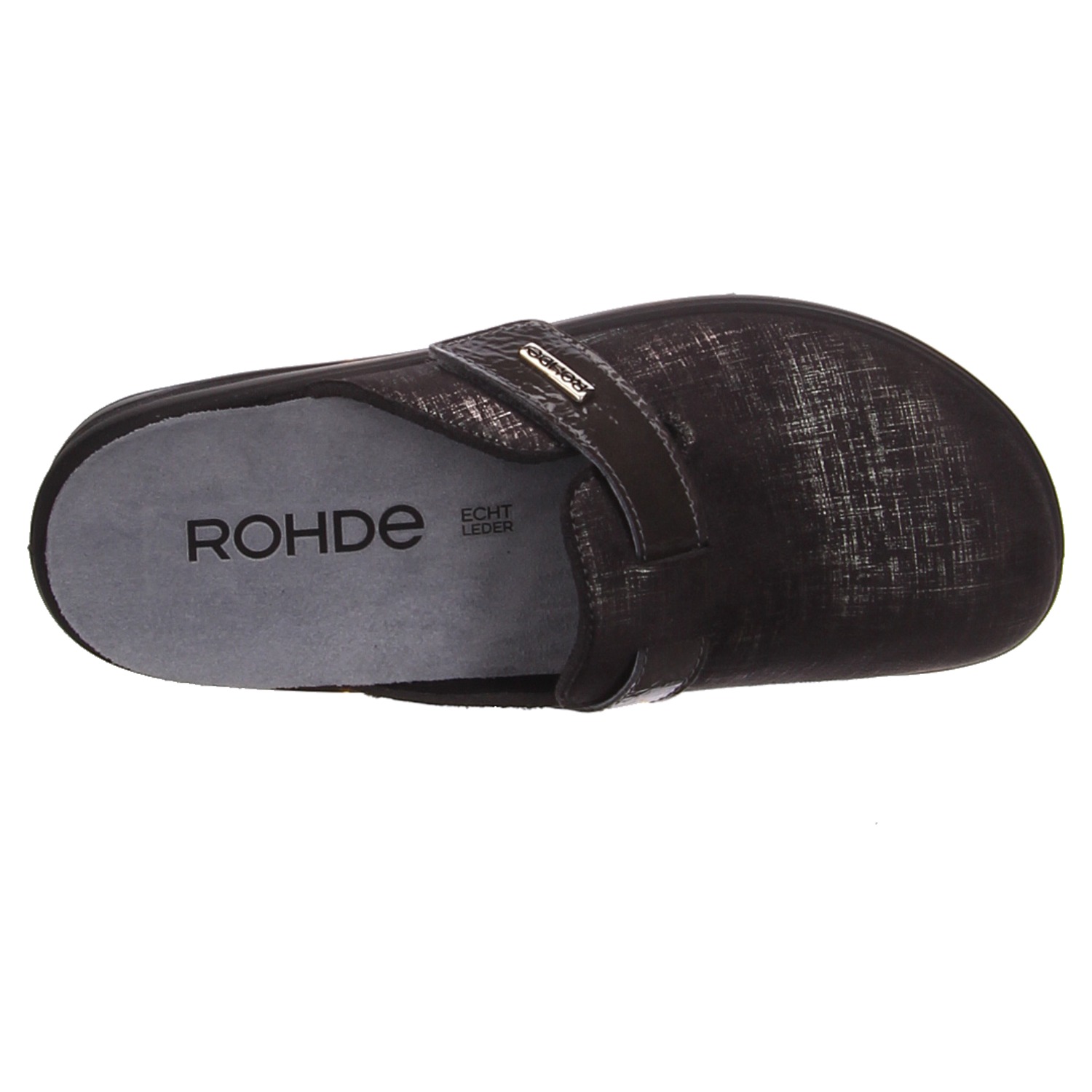 Rohde Hausschuhe 6165/83