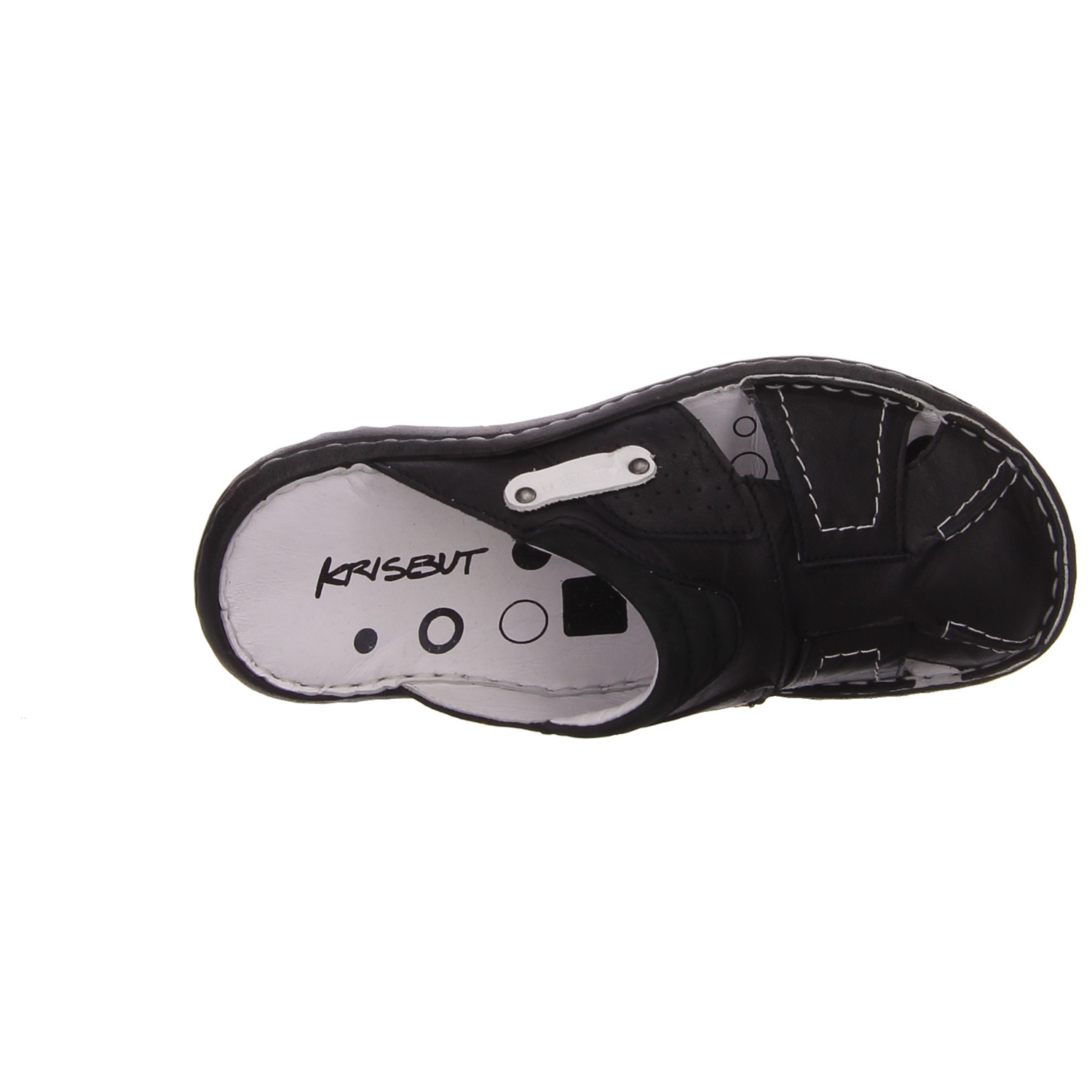 Krisbut Pantoletten 7094-4