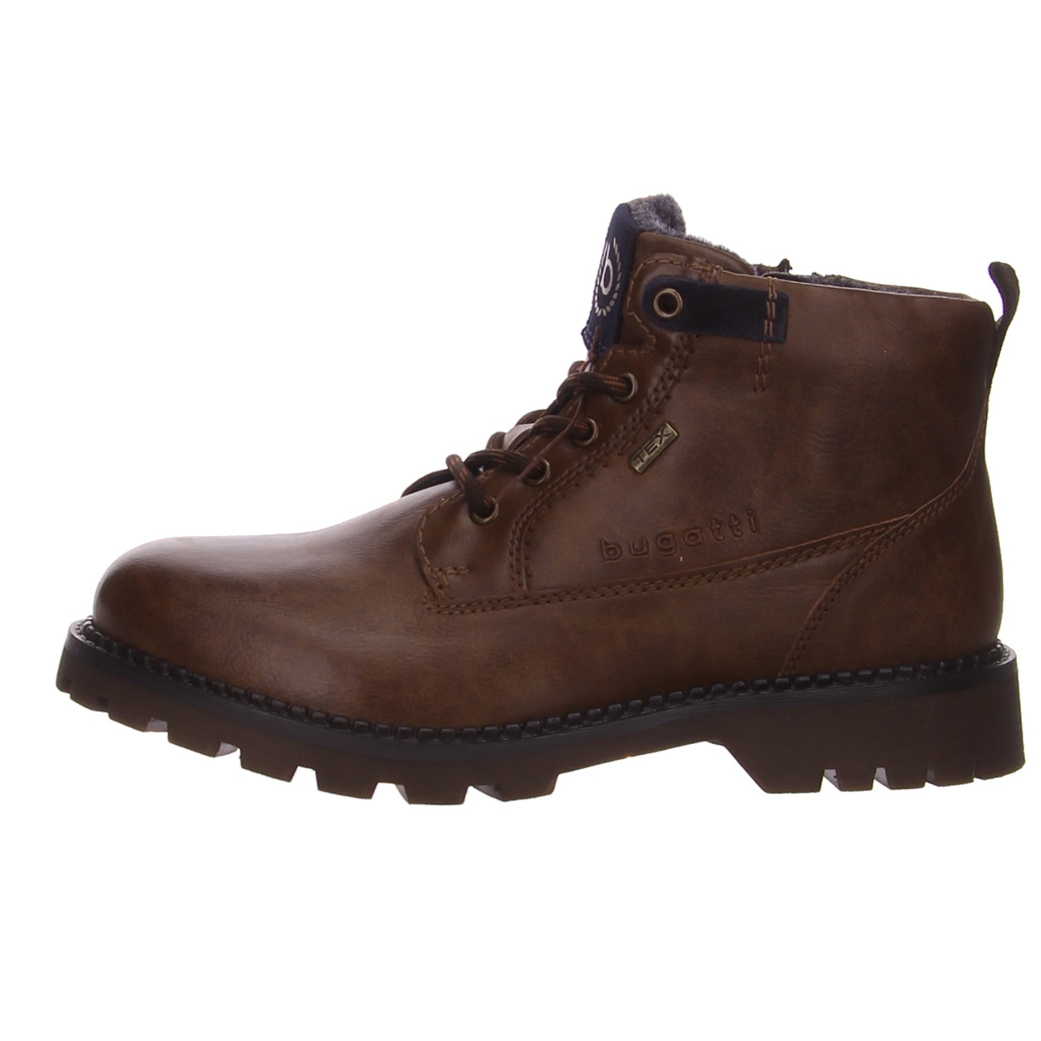 bugatti Schnürschuhe 325 AXJ32 5000 6300