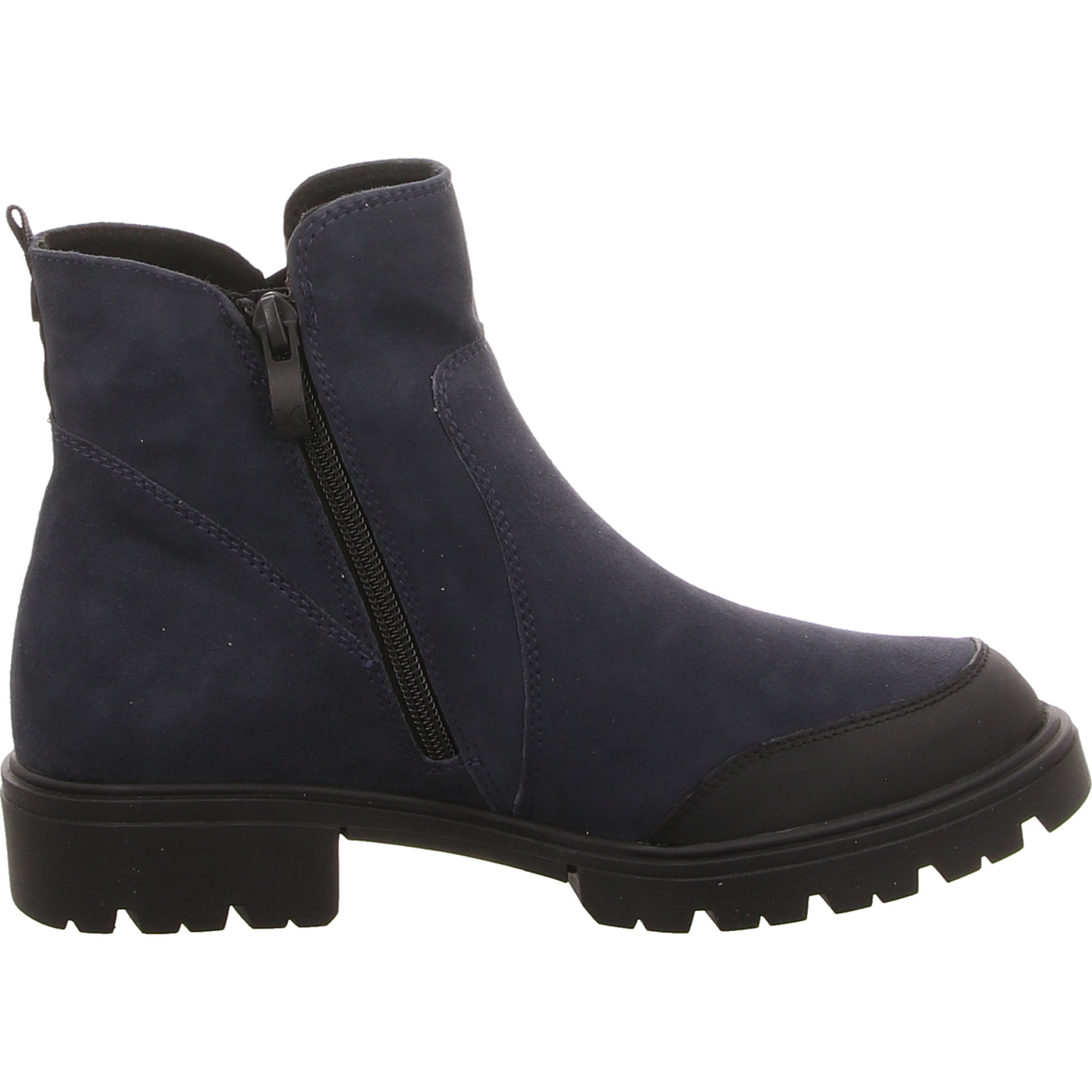 Caprice Boots 9-9-25451-41-857