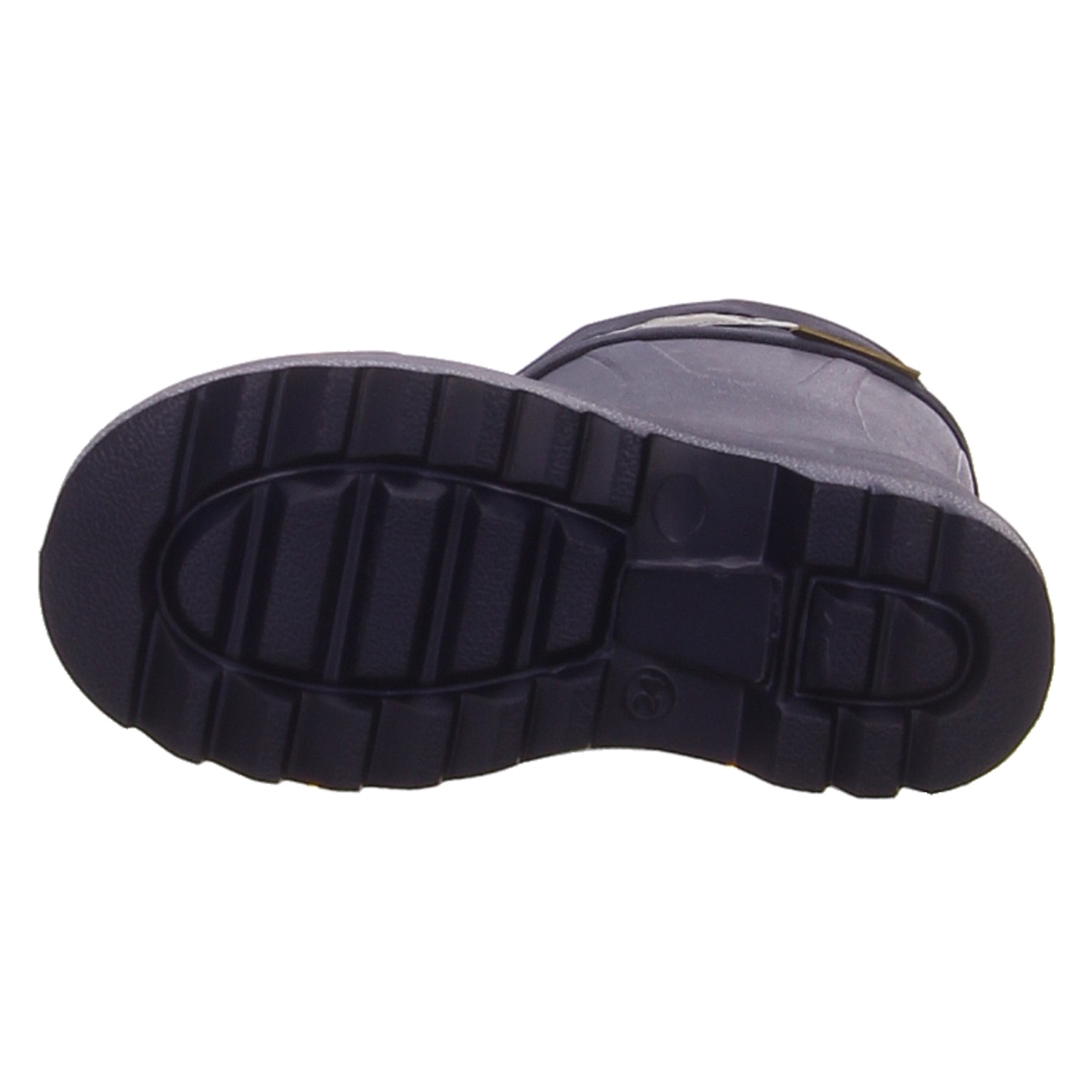 Fischer Markenschuhe Jungen Stiefel 201022 521