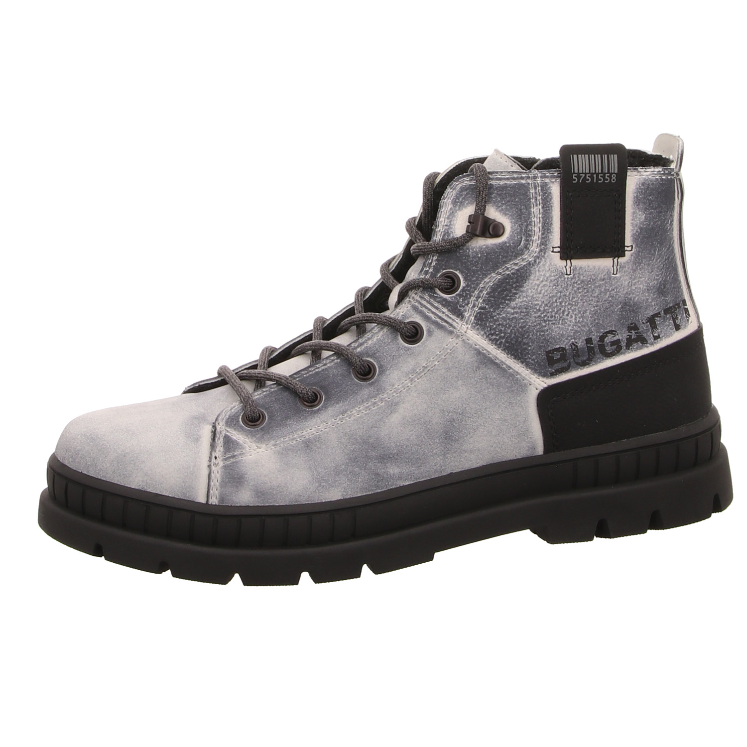 bugatti Schnürschuhe 321 AGB32 5050 1210