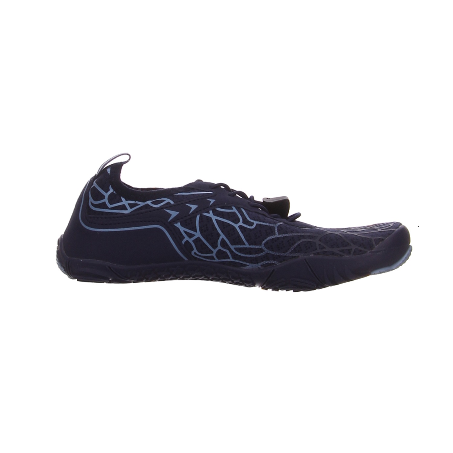 Scandi Schnürschuhe 233-0015 navy