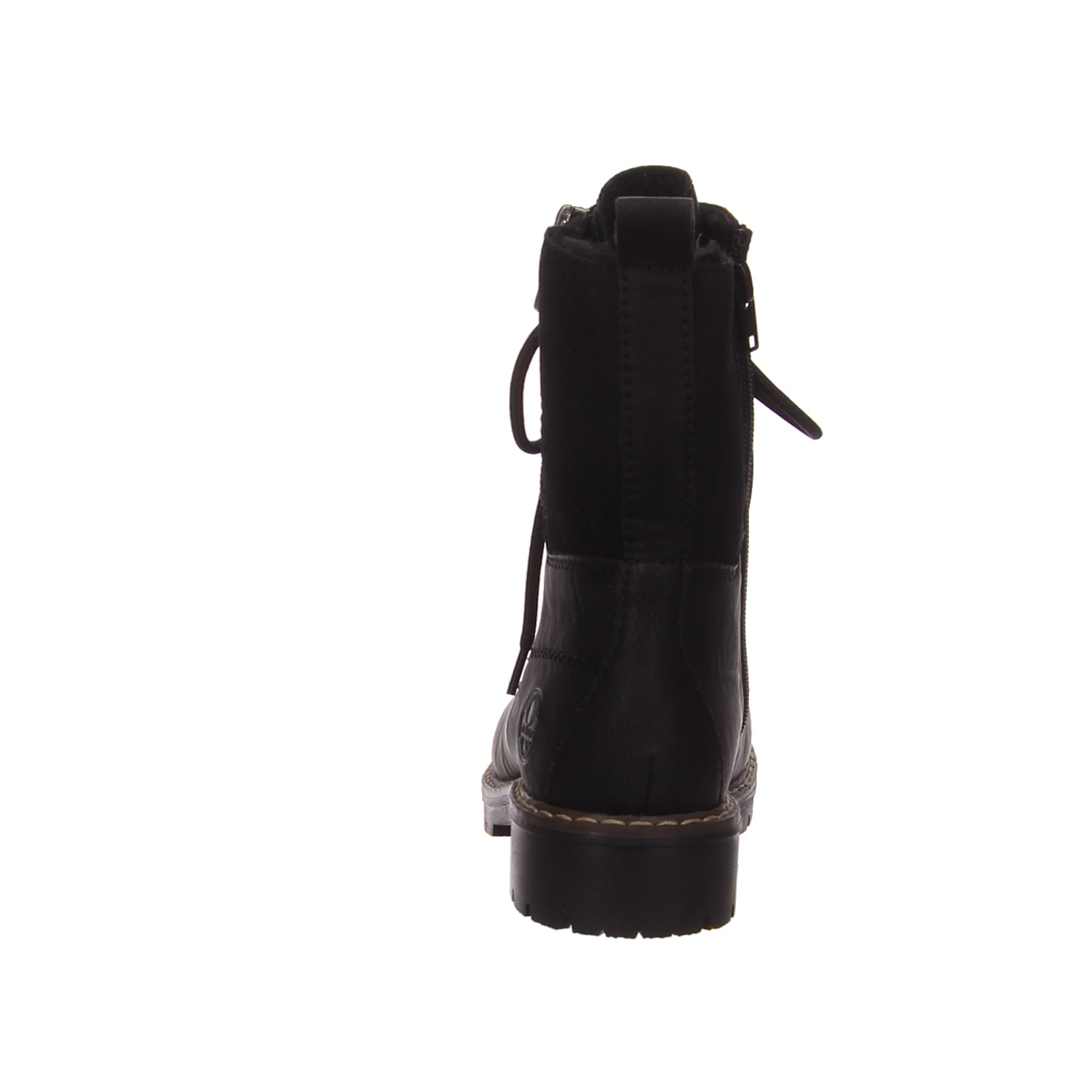 Rieker Schnürschuhe Y9151-00