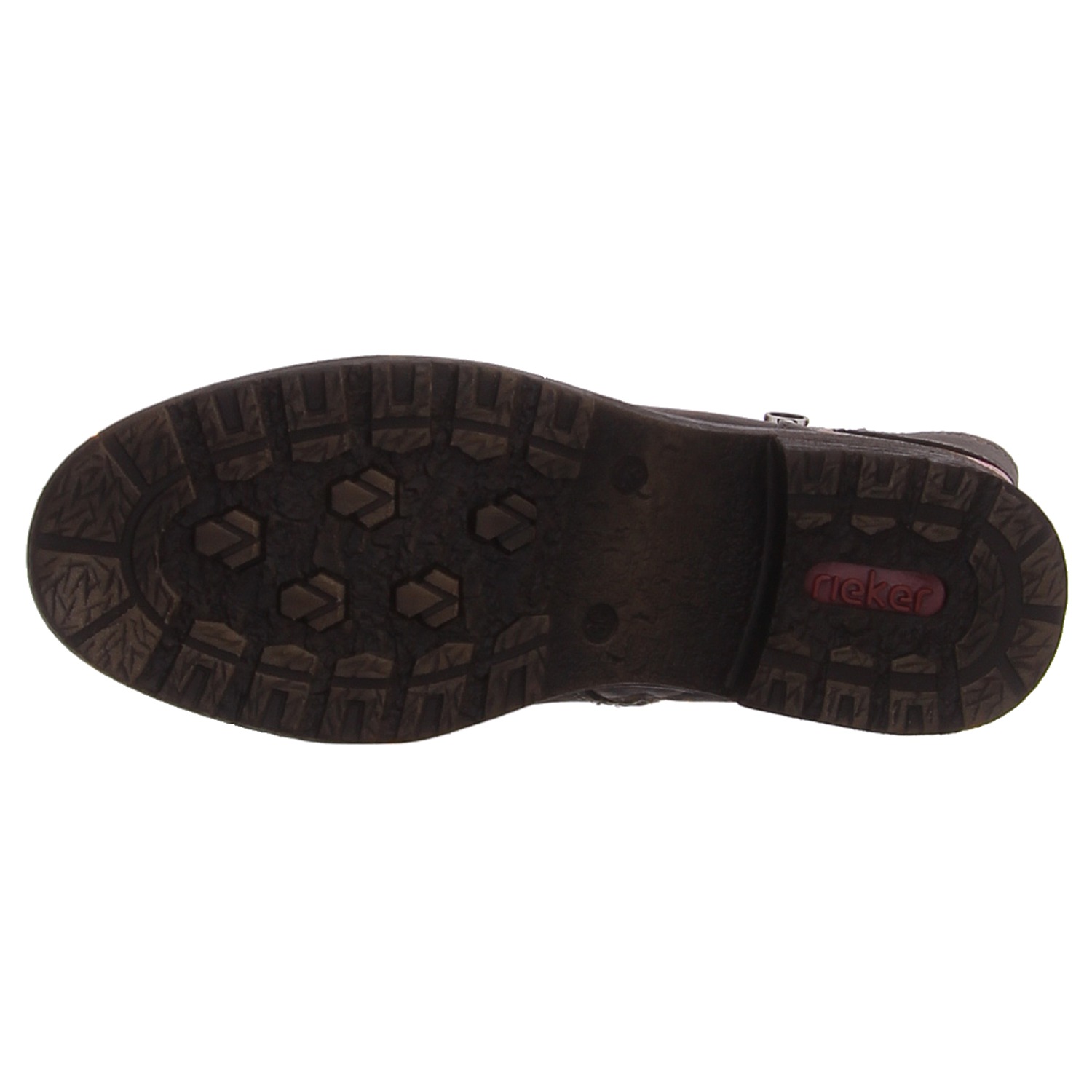 Rieker Stiefel braun Rieker Rieker 94731-91