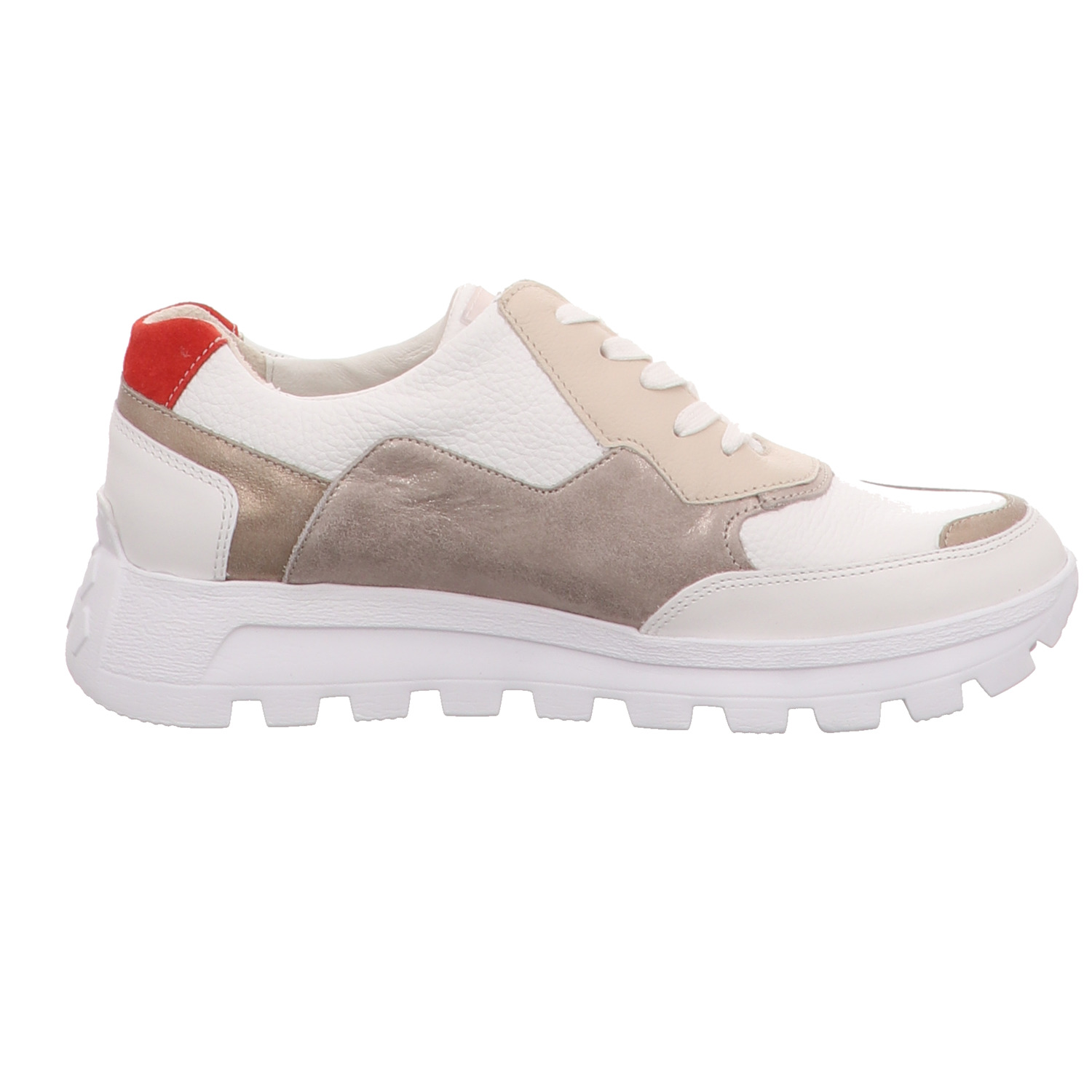 Waldläufer Schnürschuhe 993004 902102