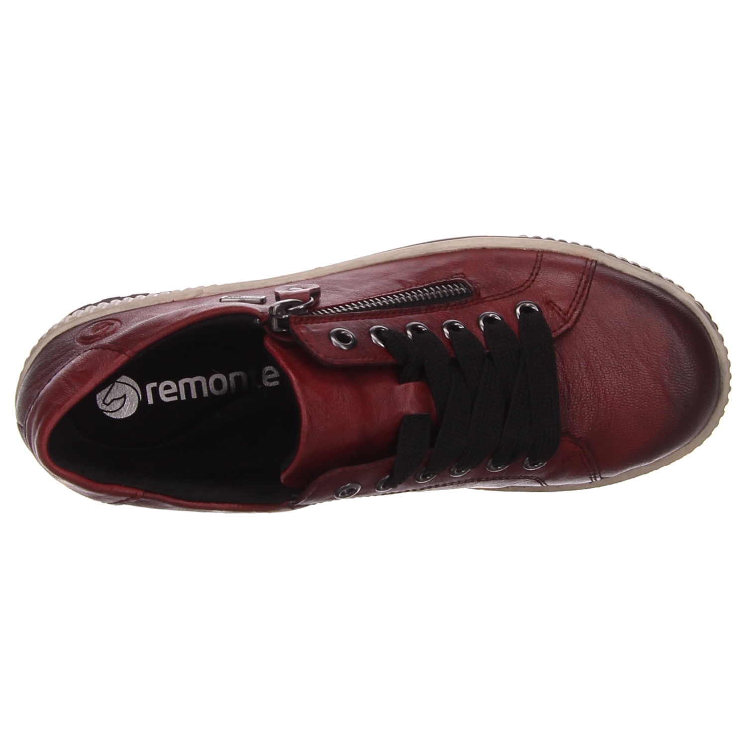 Remonte Schnürschuhe D0700-36