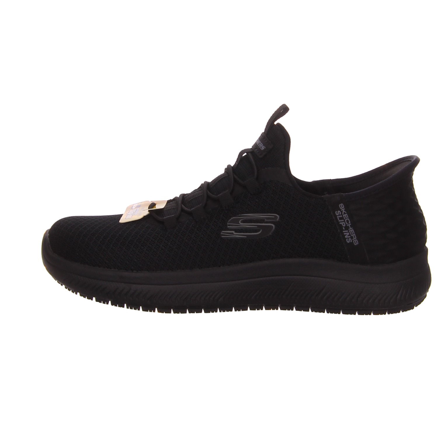 Skechers Sneaker 108144EC BBK