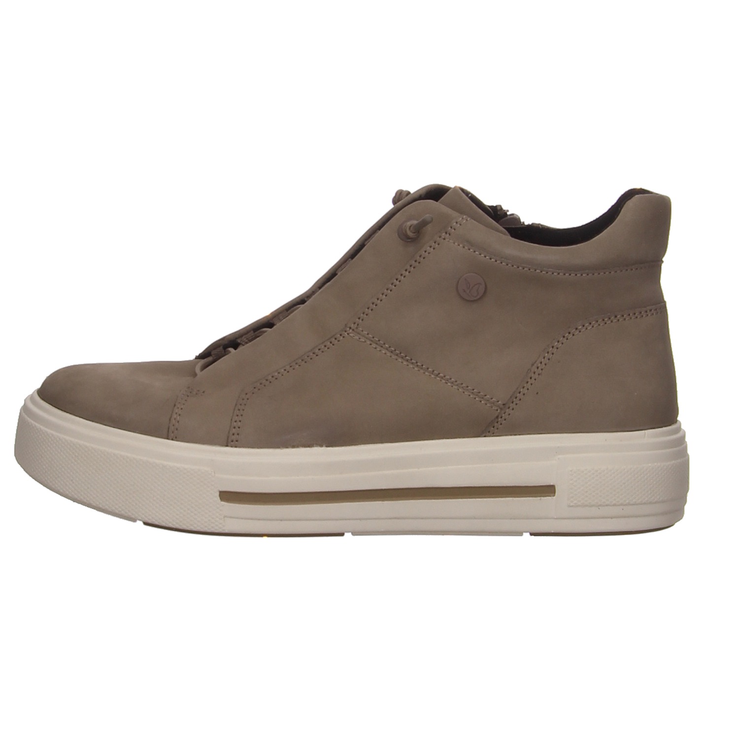 Caprice Knöchelschnürer braun Caprice Boots 9-25150-43-356