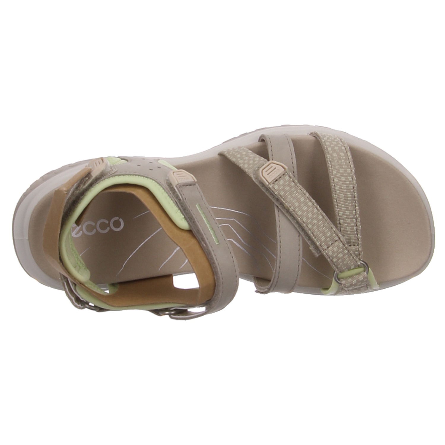 ECCO Sandaletten 853303 61547