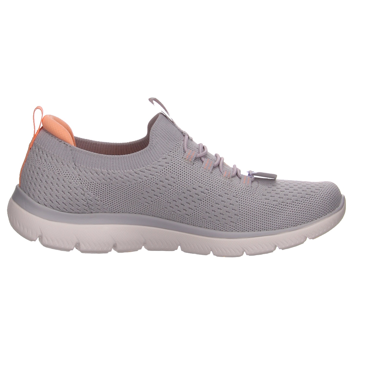 Skechers Schnürschuhe 150116 GYMT