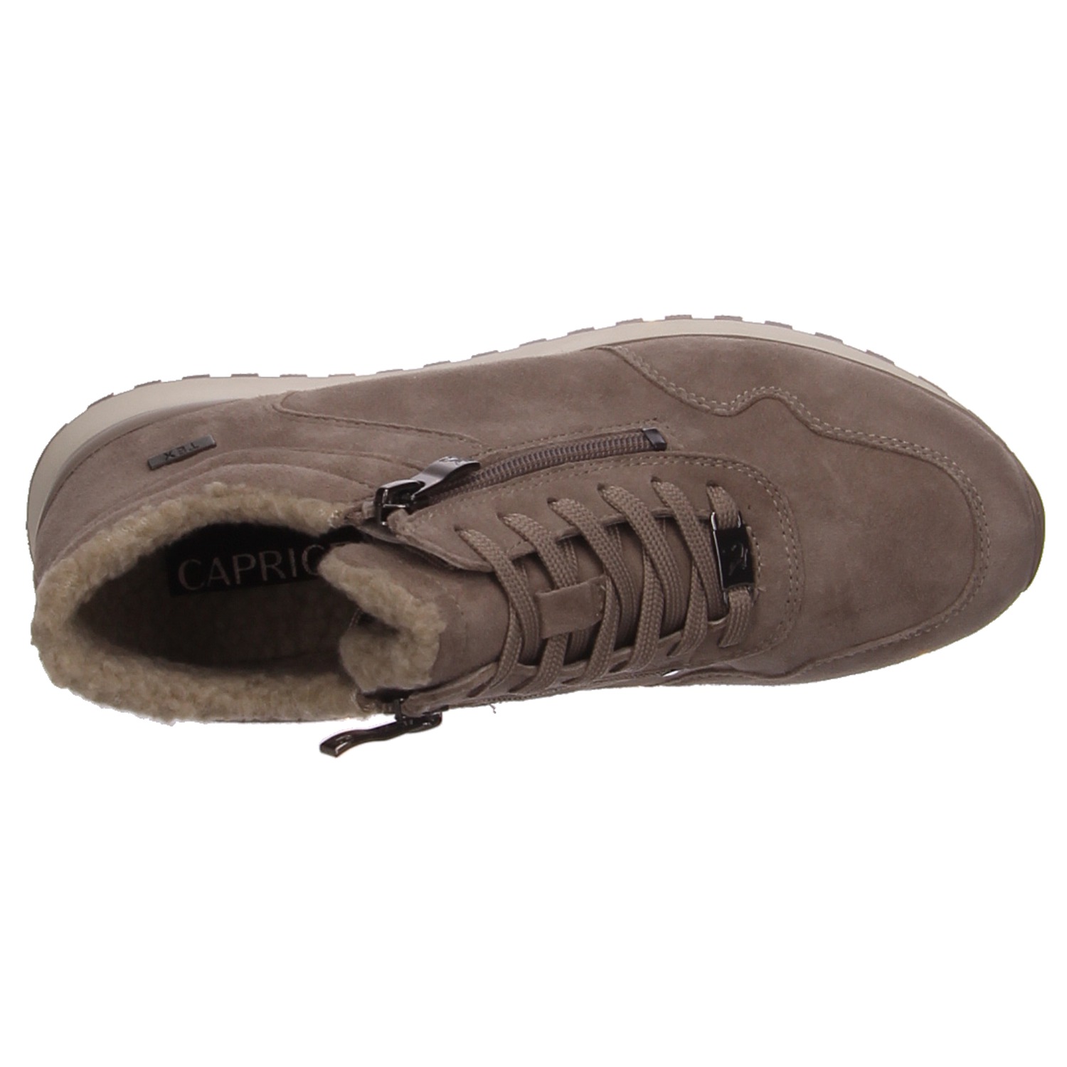 Caprice Boots 9-26201-43-343