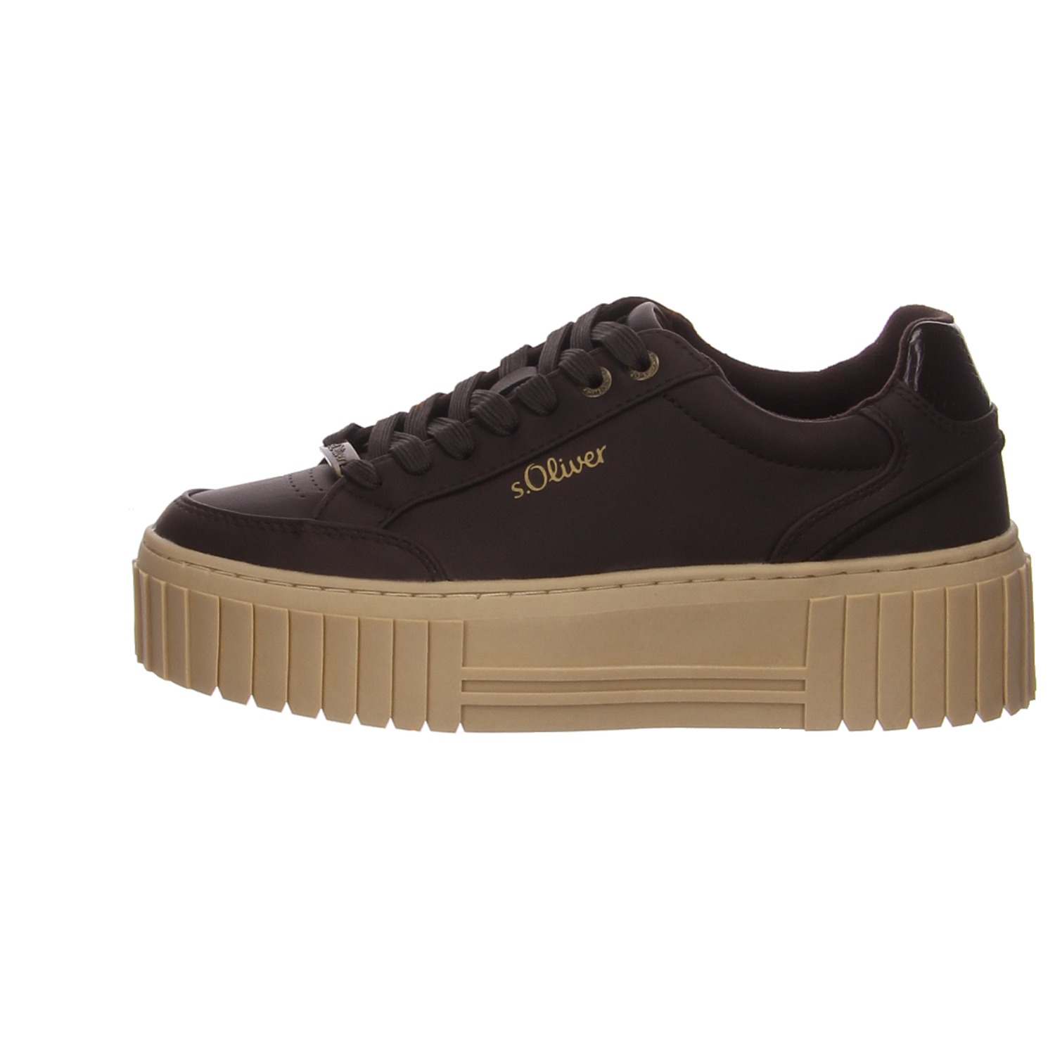 s.oliver Schnürschuhe 2177787.8861