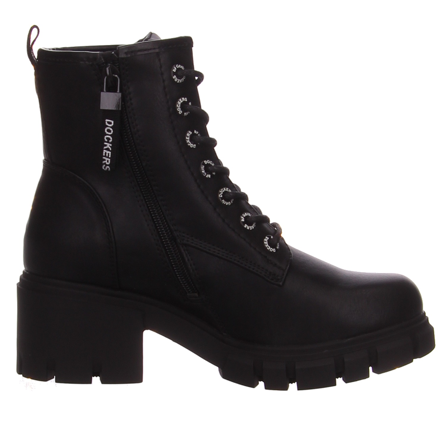 Dockers Boots 47AA301 610100