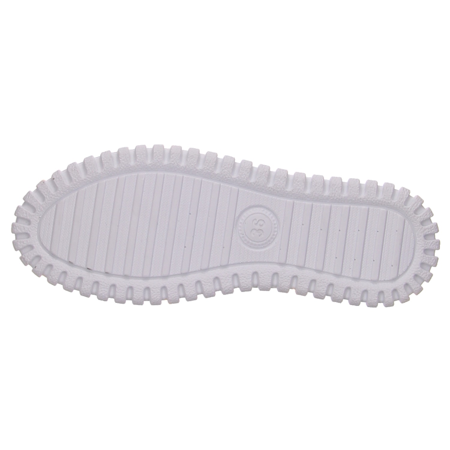 elbandi Schnürschuhe 796 025 grün