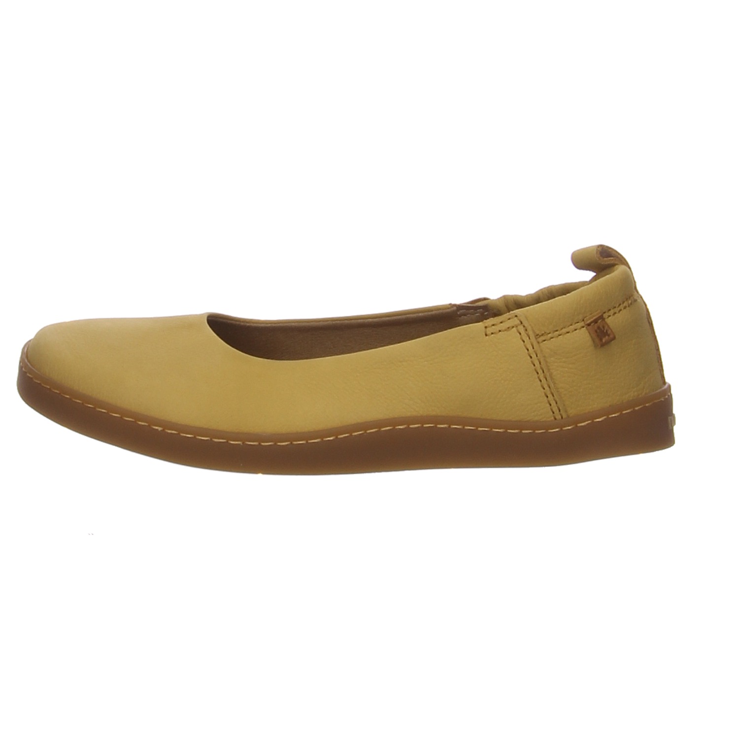 El Naturalista Ballerinas N5912 honey