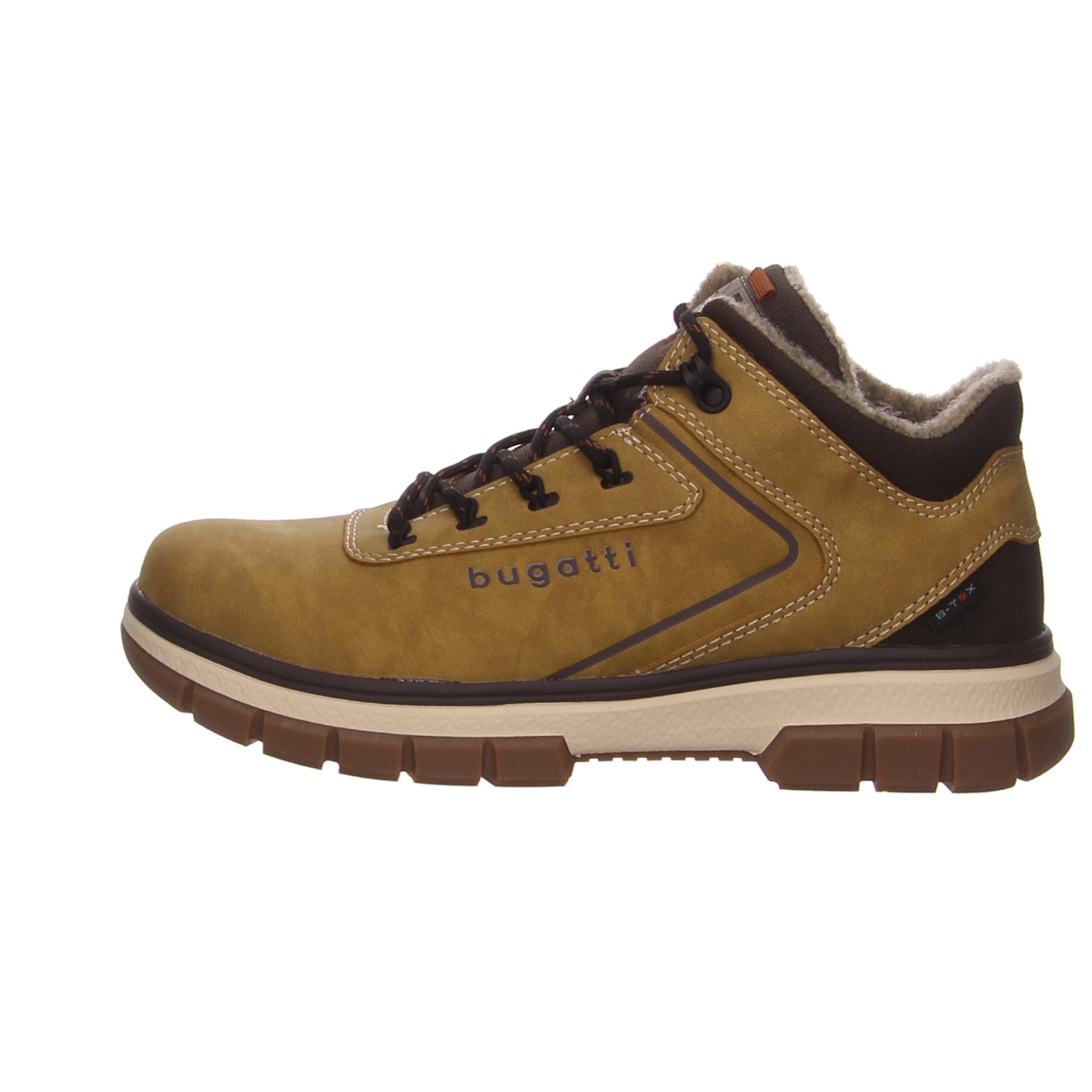 bugatti Schnürschuhe 321 AYJ30 5000 5000