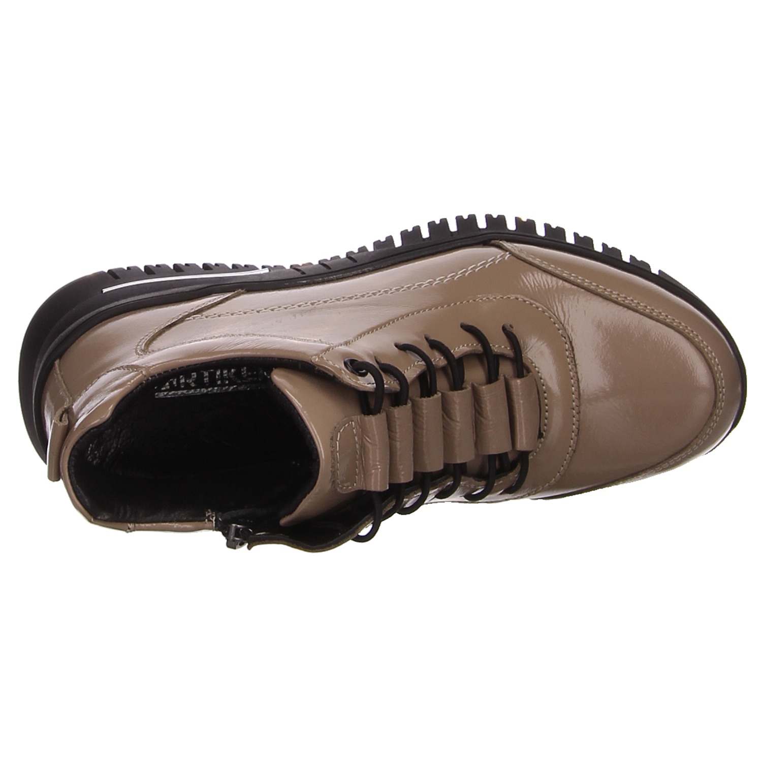 Artiker Schnürschuhe 55C0866