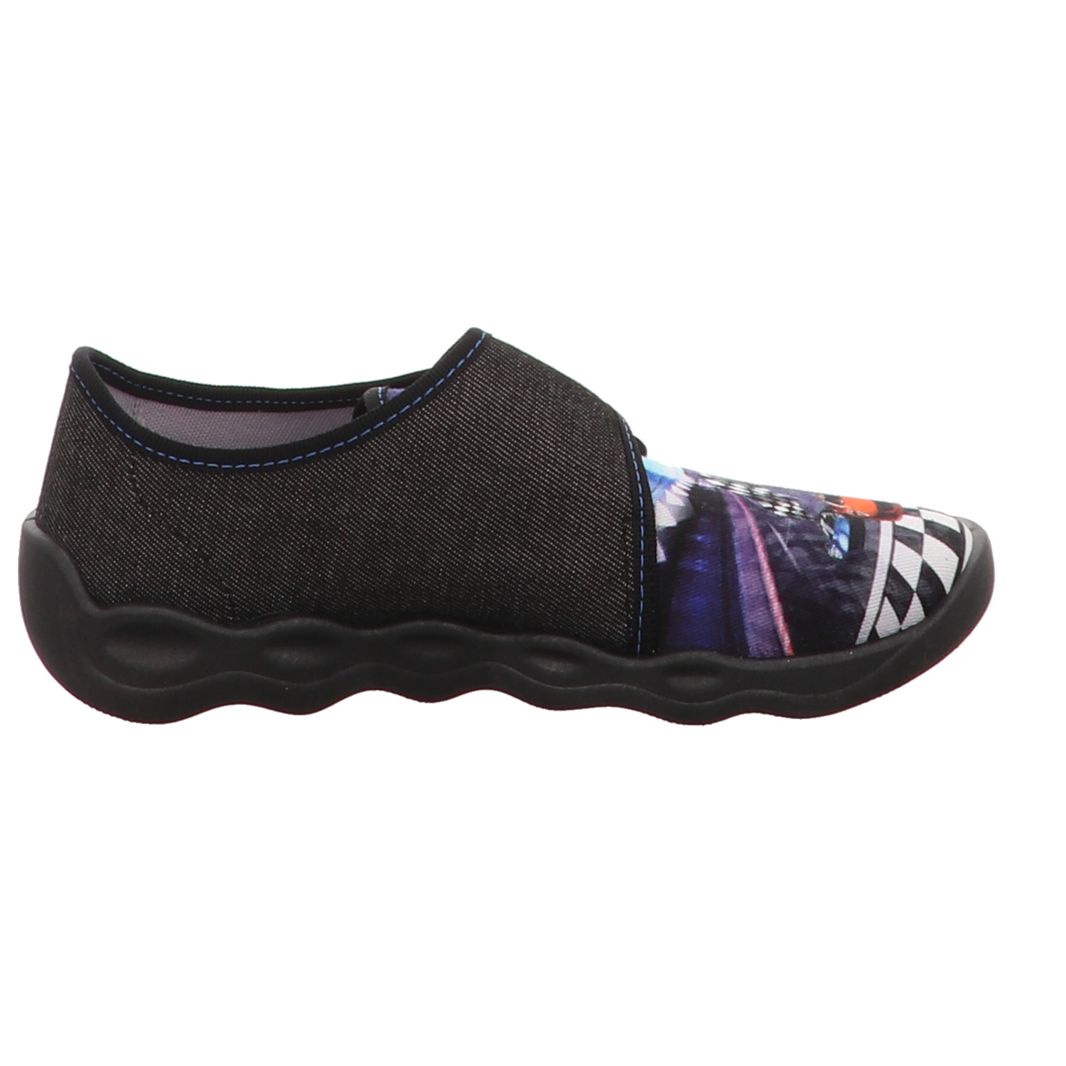 Superfit Hausschuhe 1-006274-0000