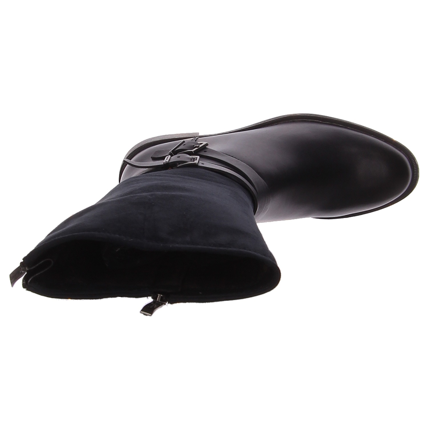Tamaris Stiefel navy Tamaris Stiefel 1-25614-45-805