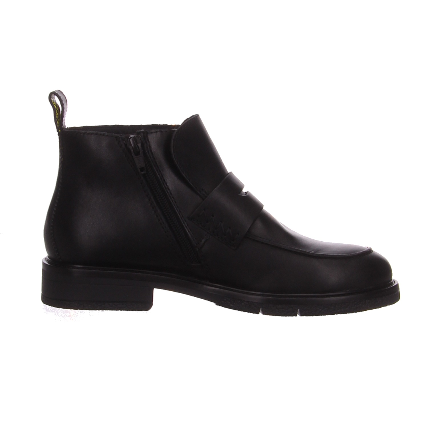 Salamander AG Boots F31 AY031 1000 1000