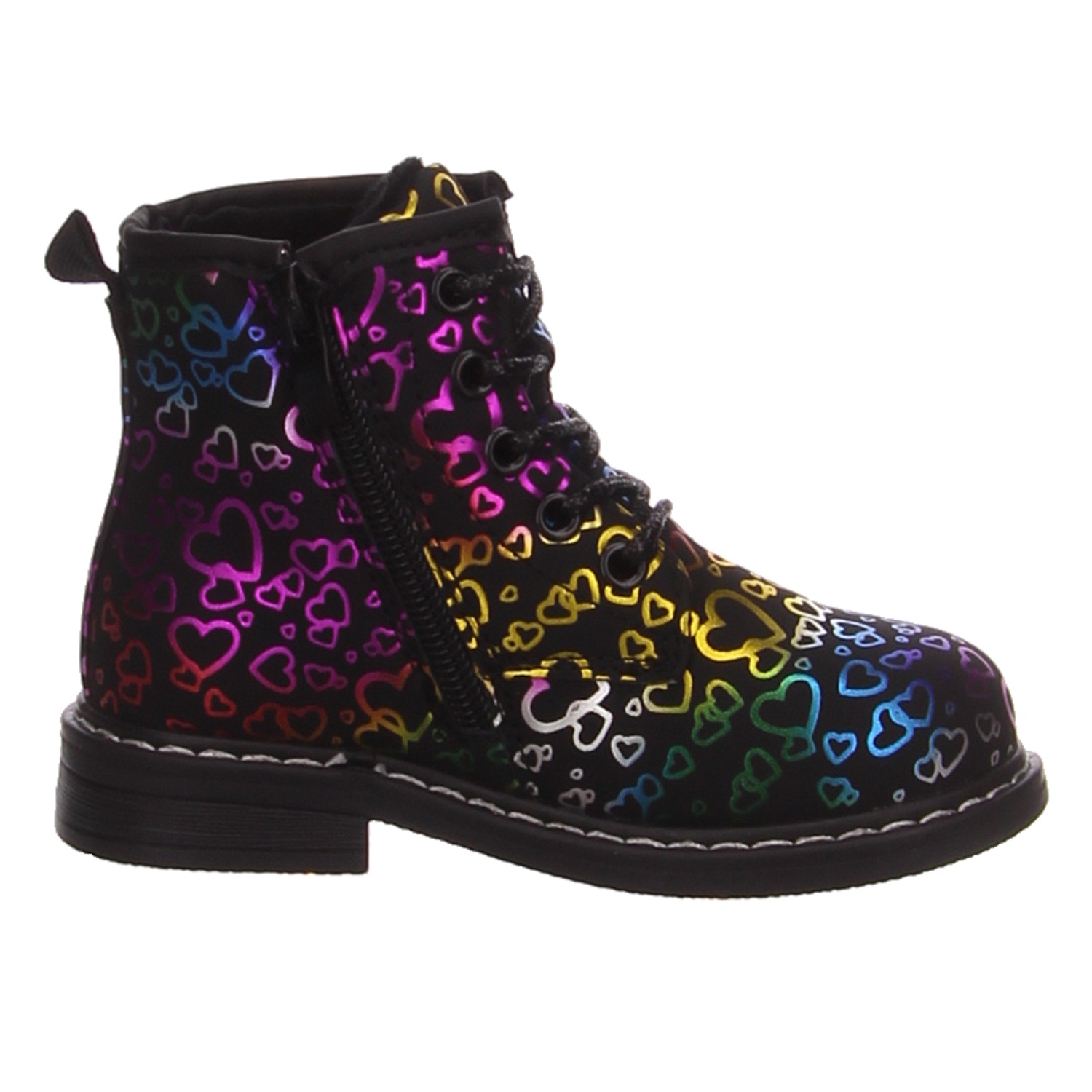 Scandi Mädchen Stiefel 161-2095