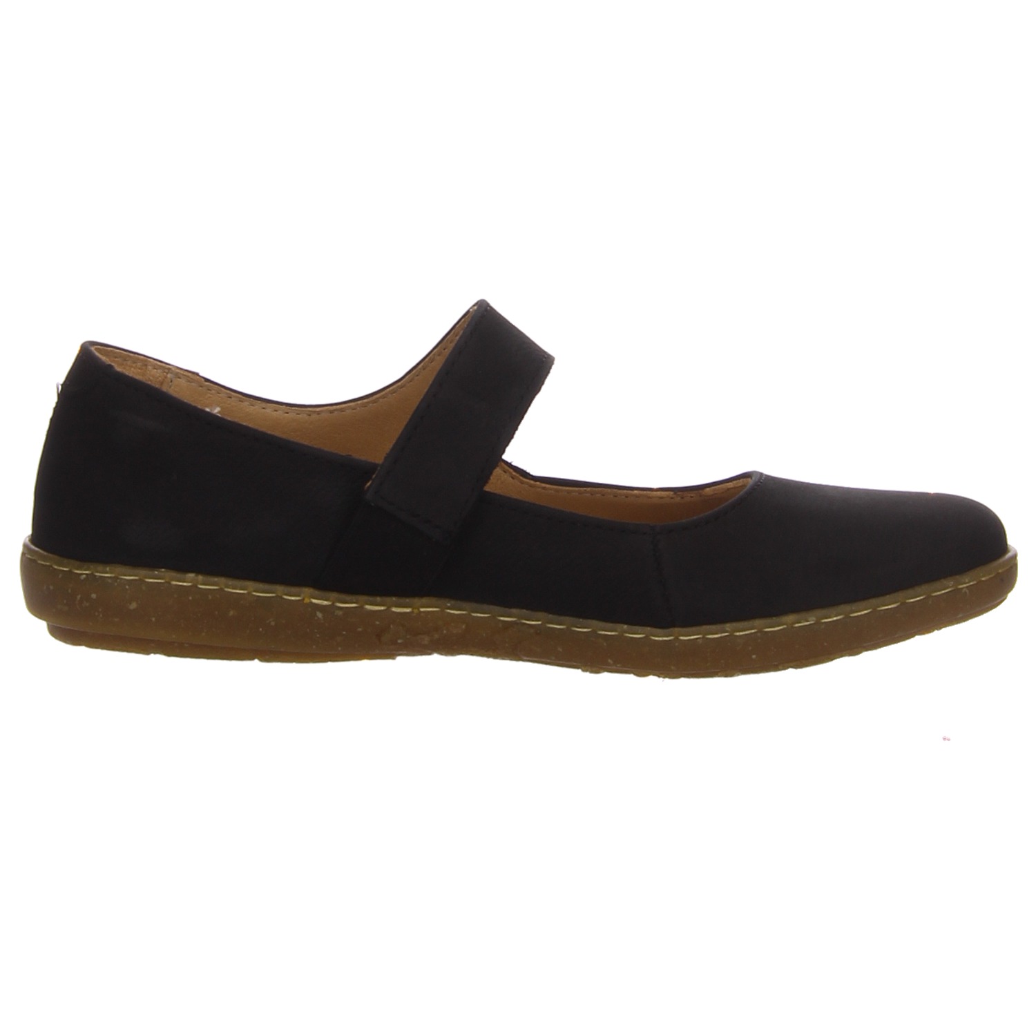 El Naturalista Ballerinas N5301 black
