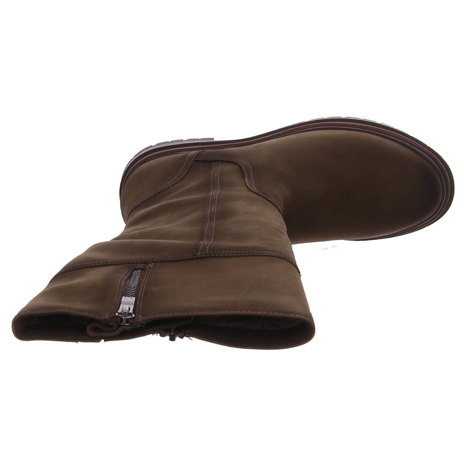 Caprice Stiefel taupe Caprice Caprice 9-25601-45-334