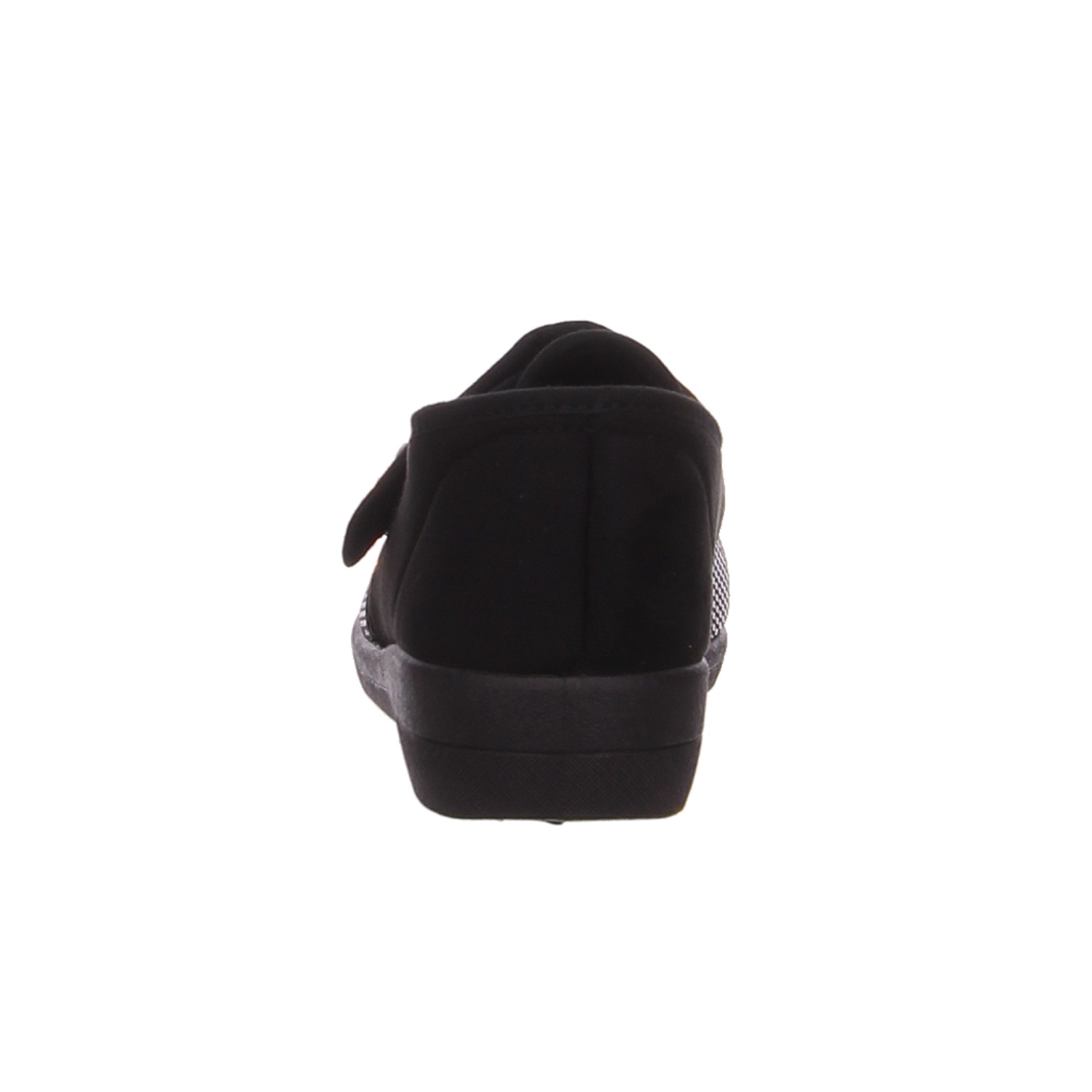 ROPACA S. L. Hausschuhe 46897 NEGRO