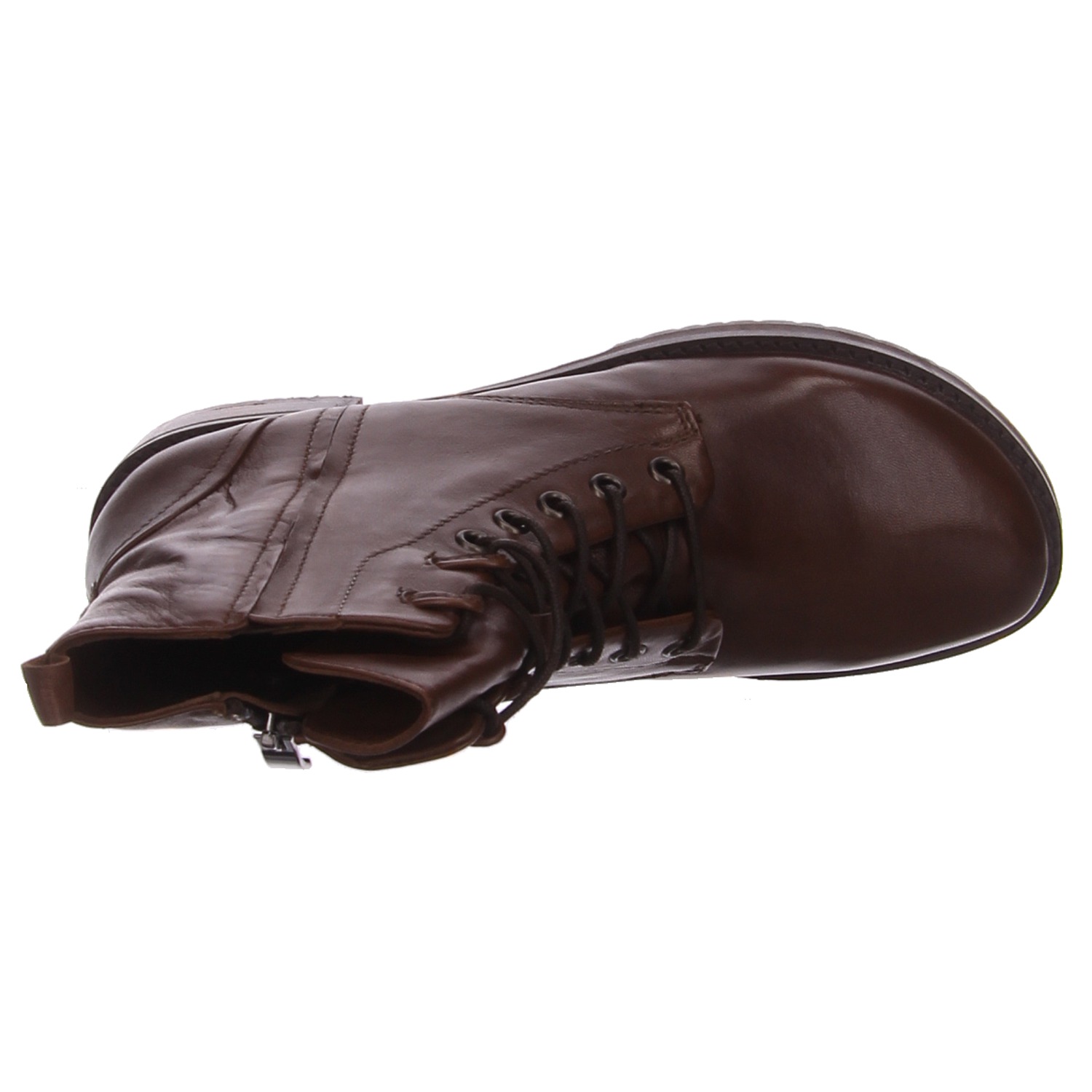 B.Z. Moda Stiefeletten 10102H2360 gianduia